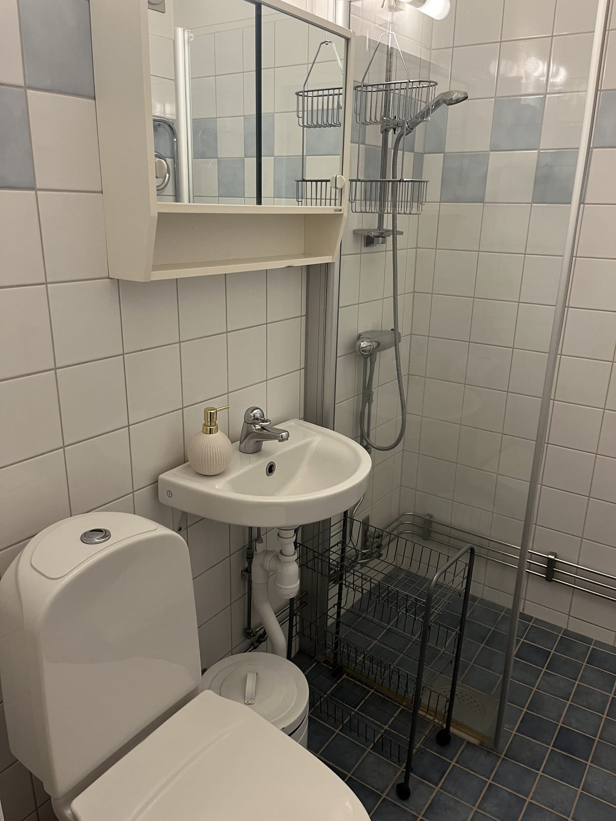 2 rok · 43 m² i Sköndal – bild 7