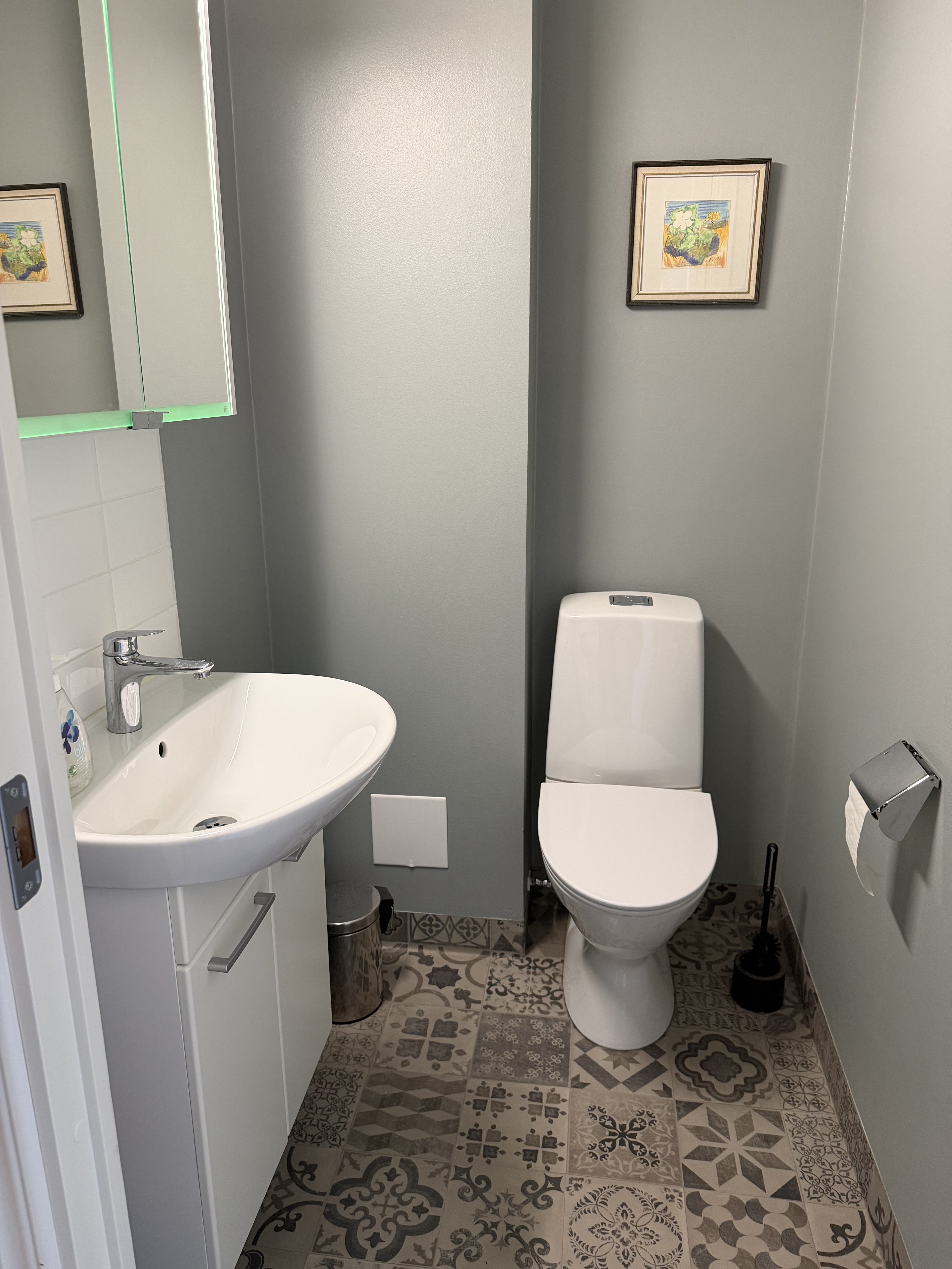Lägenhet, 4 rooms, 105 sqm, Norrköping – bild 10