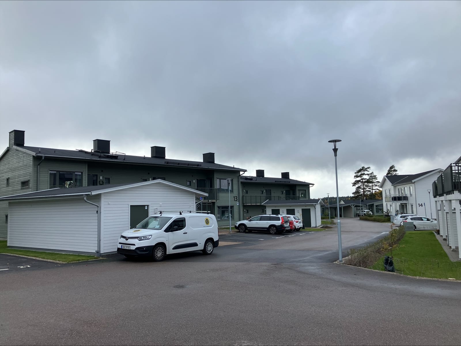 2 rok · 56 m² i Hovmantorp – bild 10
