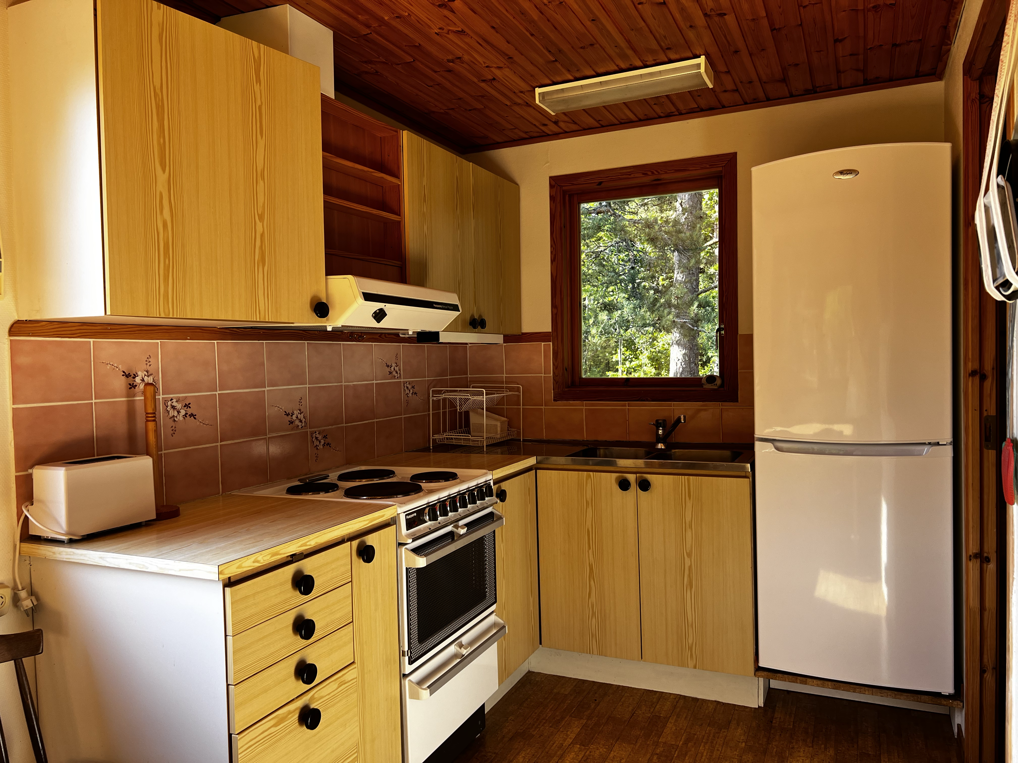 Stuga, 3 rooms, 60 sqm, Ödeshög – bild 6