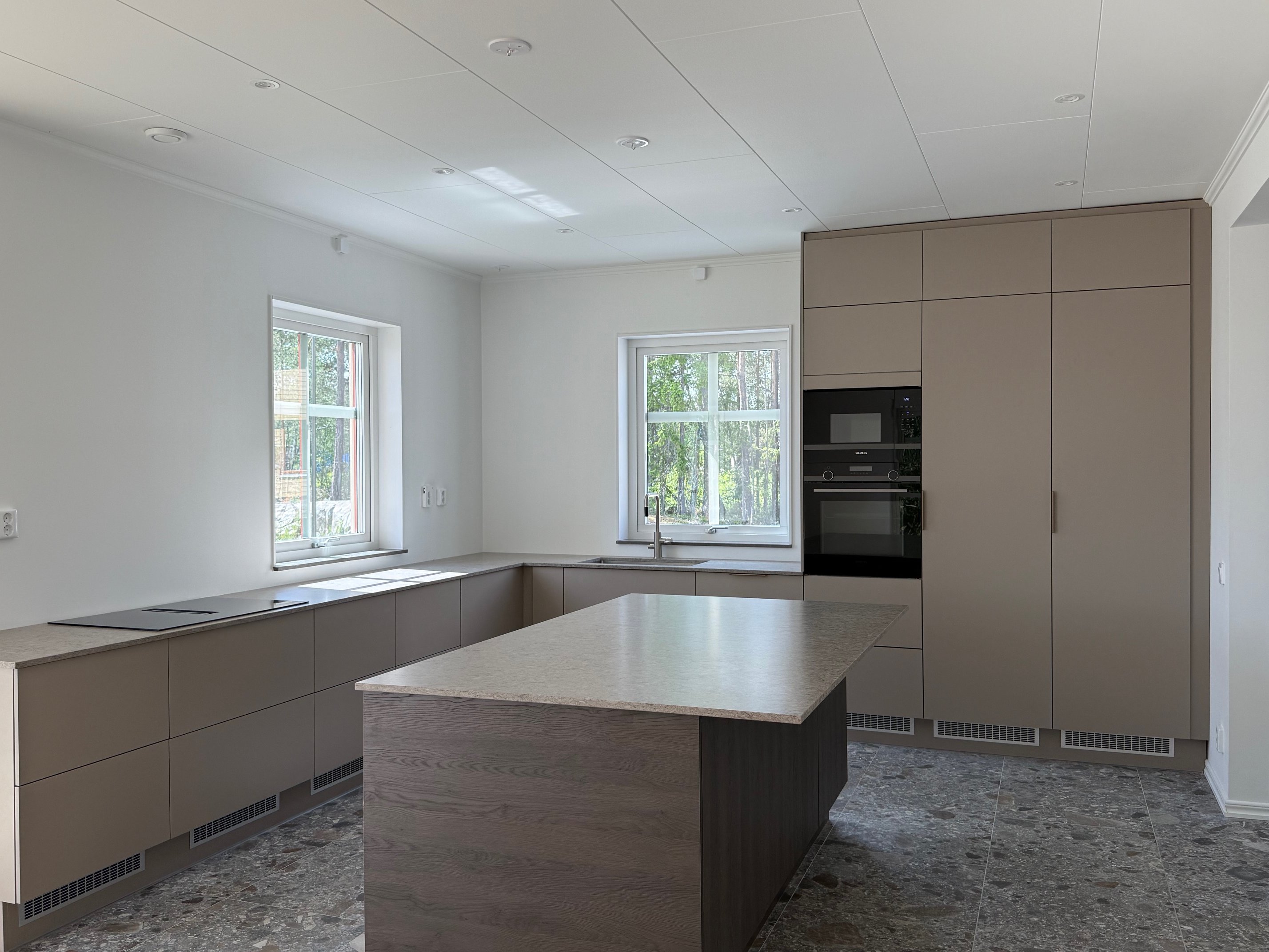 Villa/Hus, 10 rooms, 300 sqm, Sigtuna – bild 9