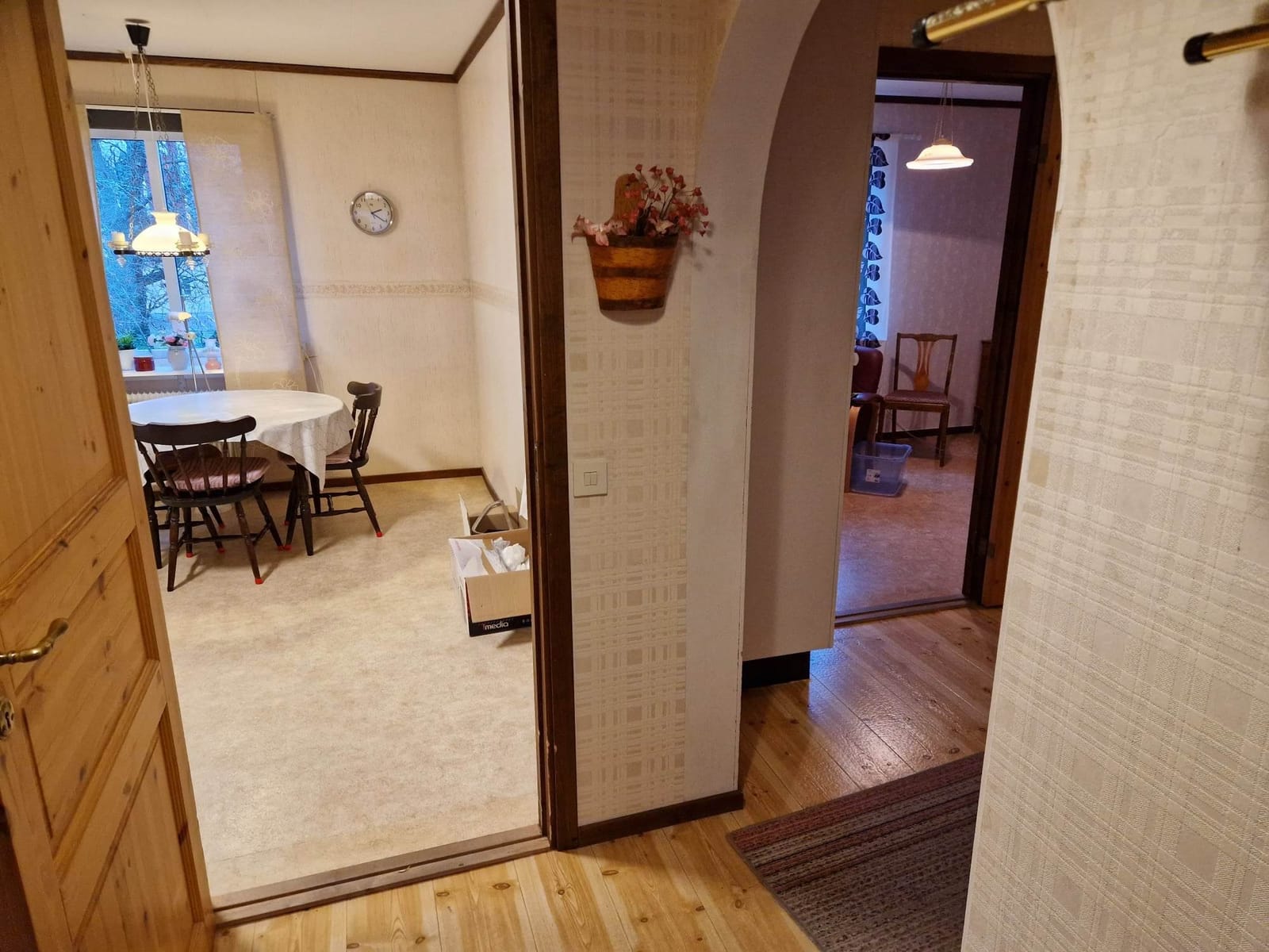 3 rok · 80 m² i NORRHULT – bild 2