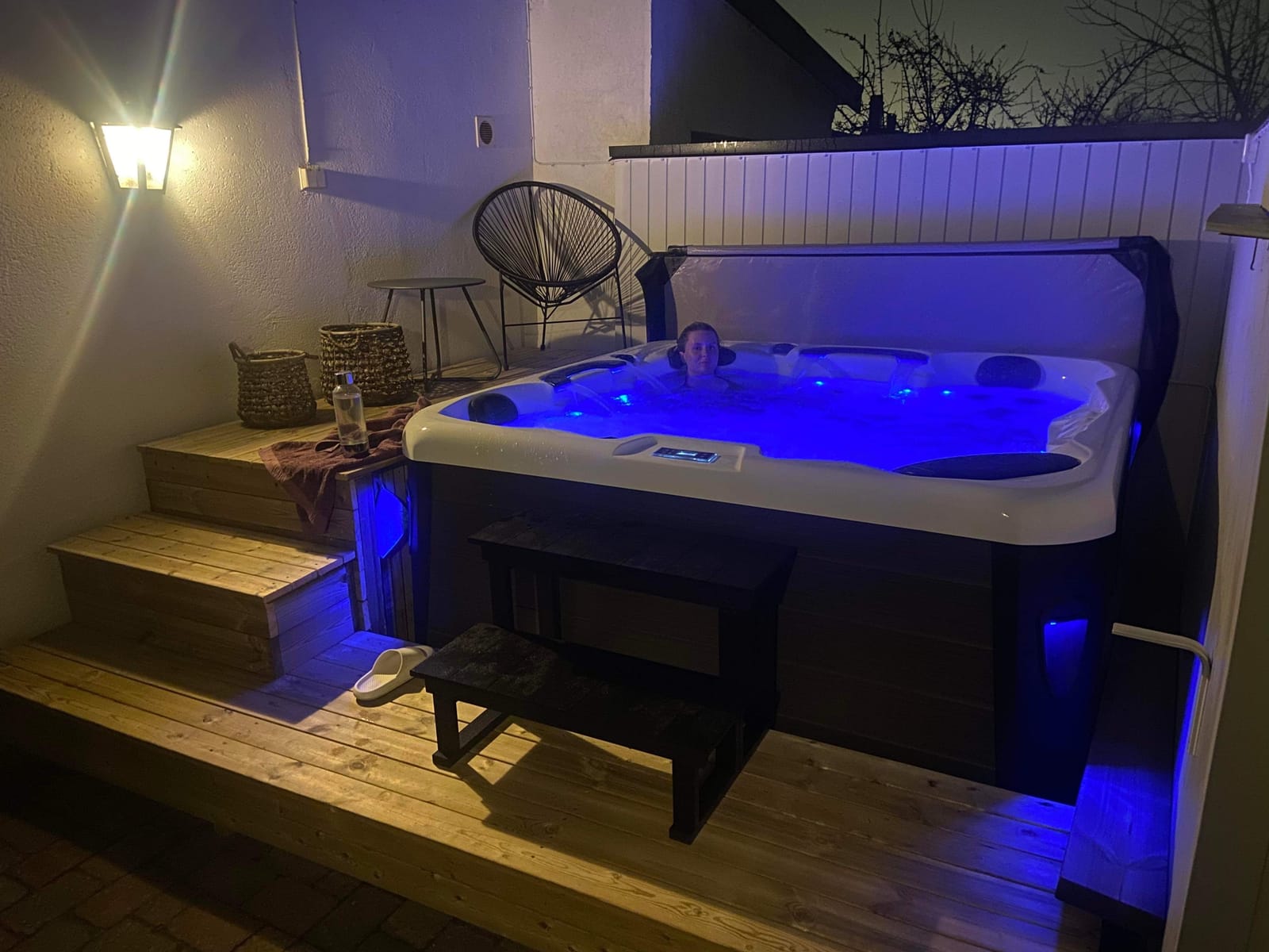 2 rok · 35 m² i Trelleborg – bild 6