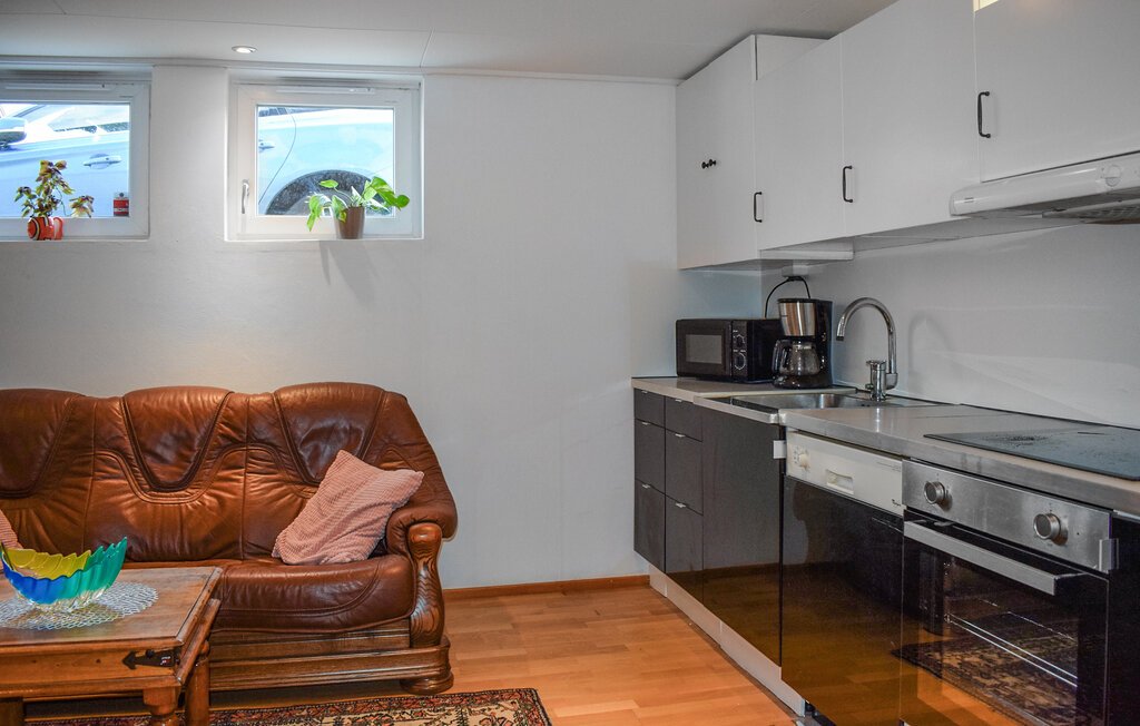 Lägenhet, 3 rooms, 55 sqm, Malmö – bild 4