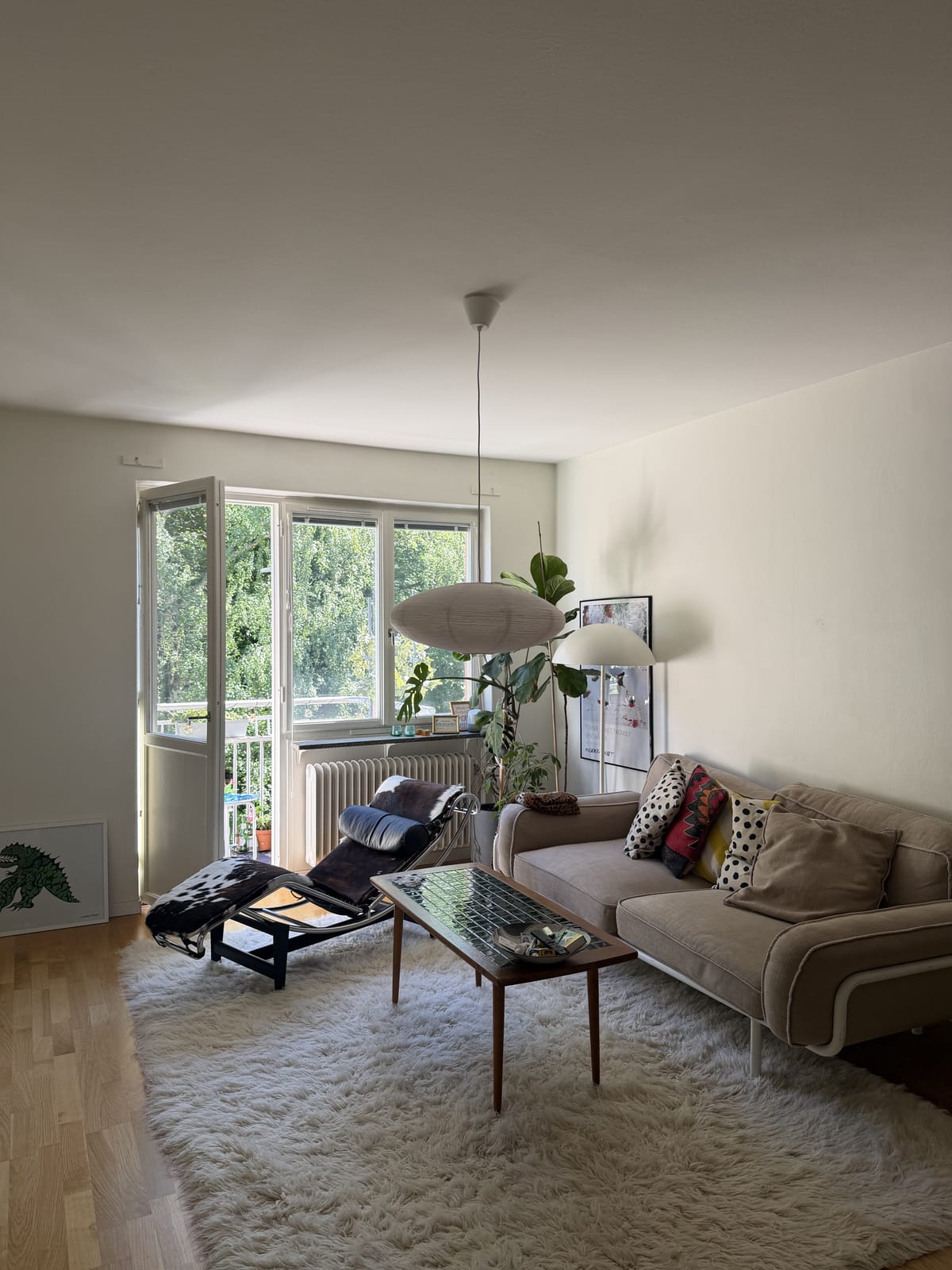 Lägenhet, 2 rooms, 45 sqm, Hägersten