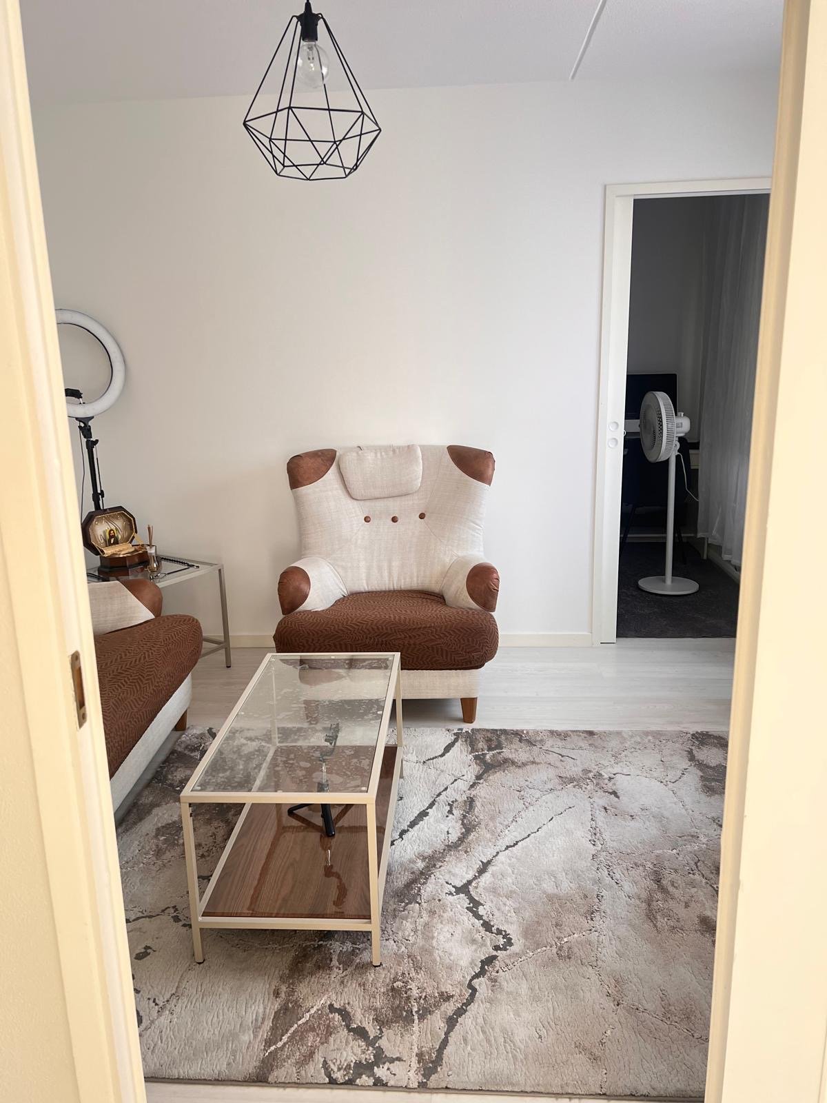 Lägenhet, 2 rooms, 50 sqm, Kista – bild 7