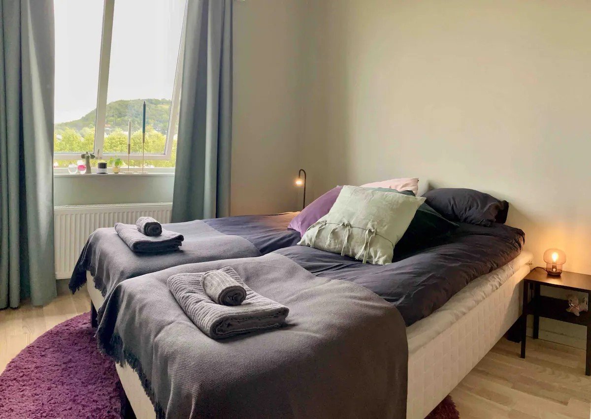 Lägenhet, 2 rooms, 33 sqm, Båstad – bild 3