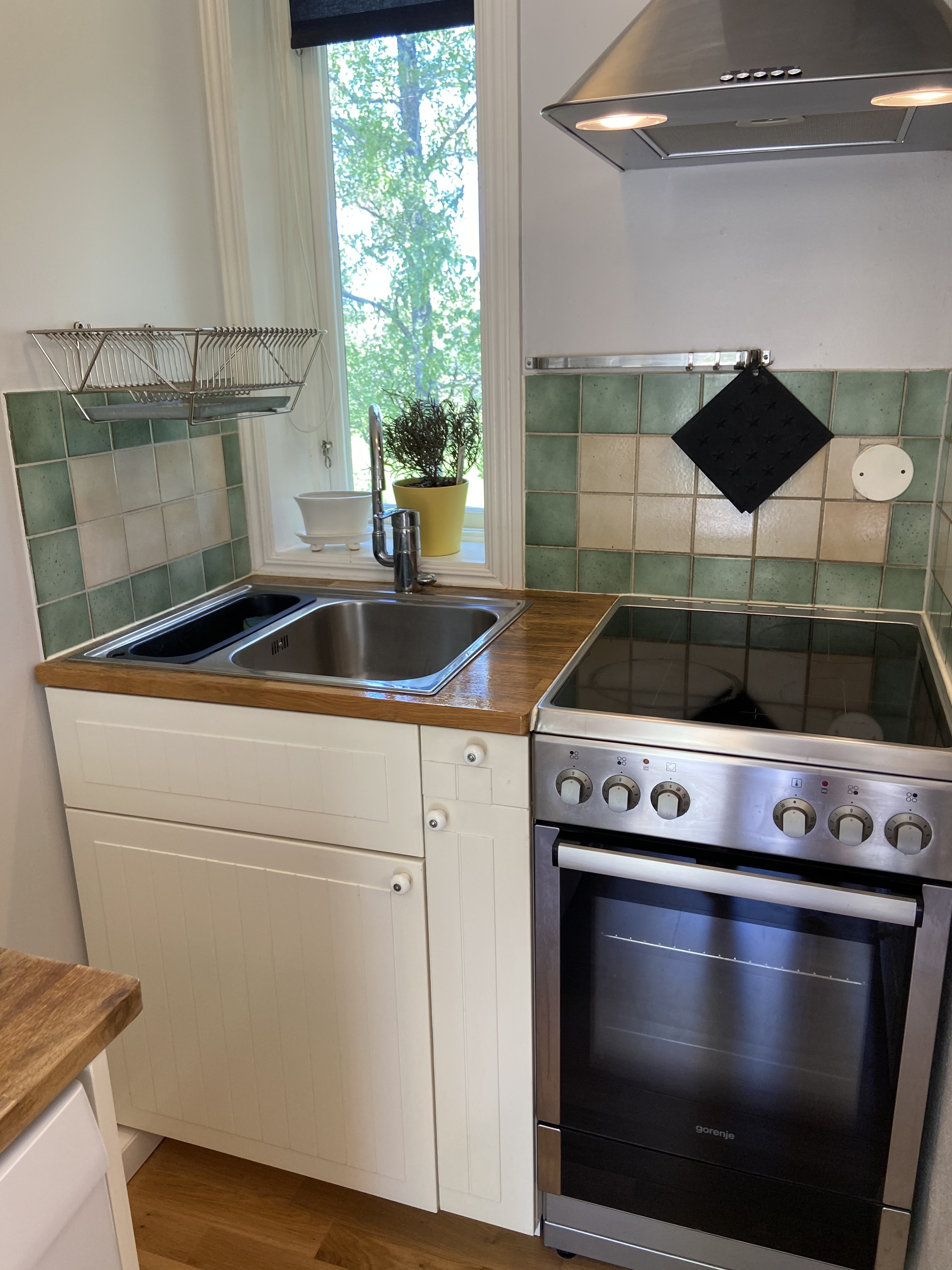 Stuga, 2 rooms, 40 sqm, Trosa – bild 7