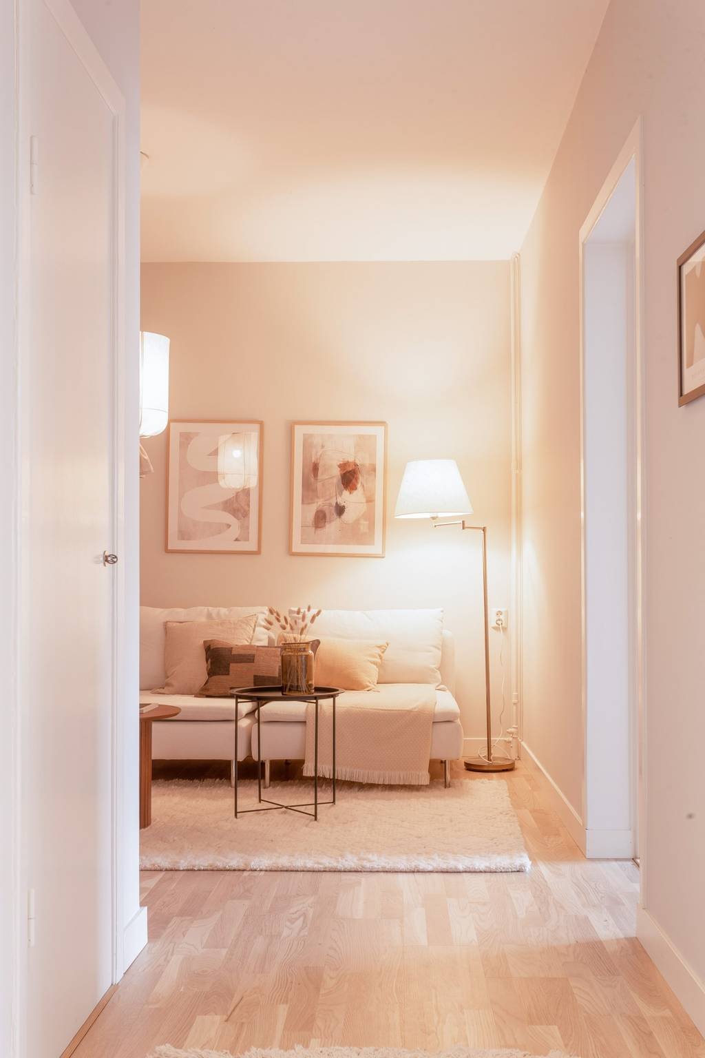 Lägenhet, 2 rooms, 48 sqm, Jönköping