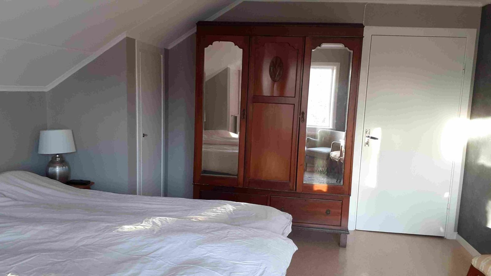 Lägenhet, 5 rooms, 100 sqm, Sunnemo – bild 13