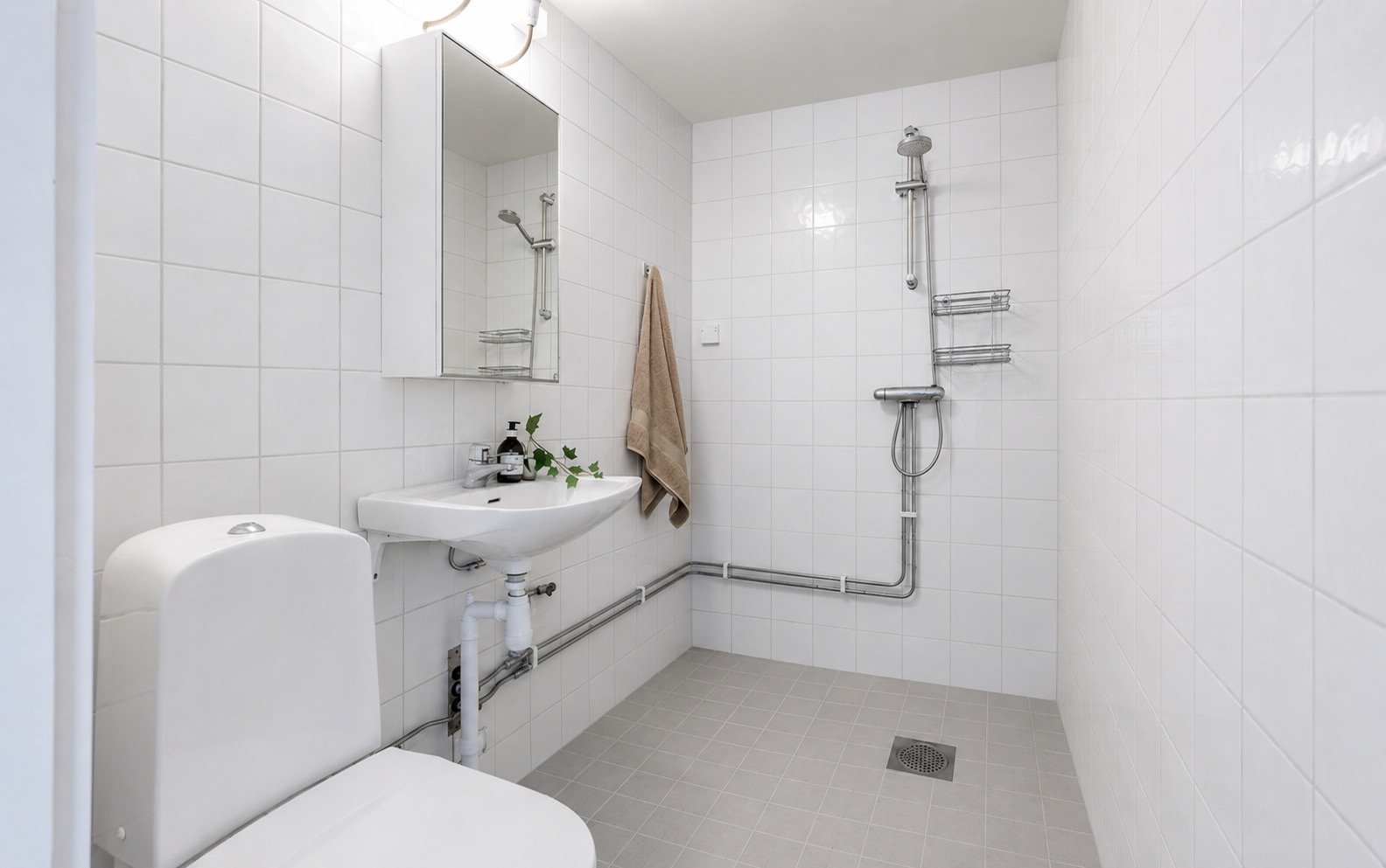 Lägenhet, 2 rooms, 30 sqm, Solna – bild 12