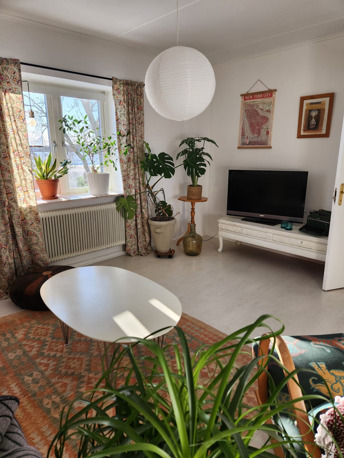 4 rok · 91 m² i Bjärred – bild 11