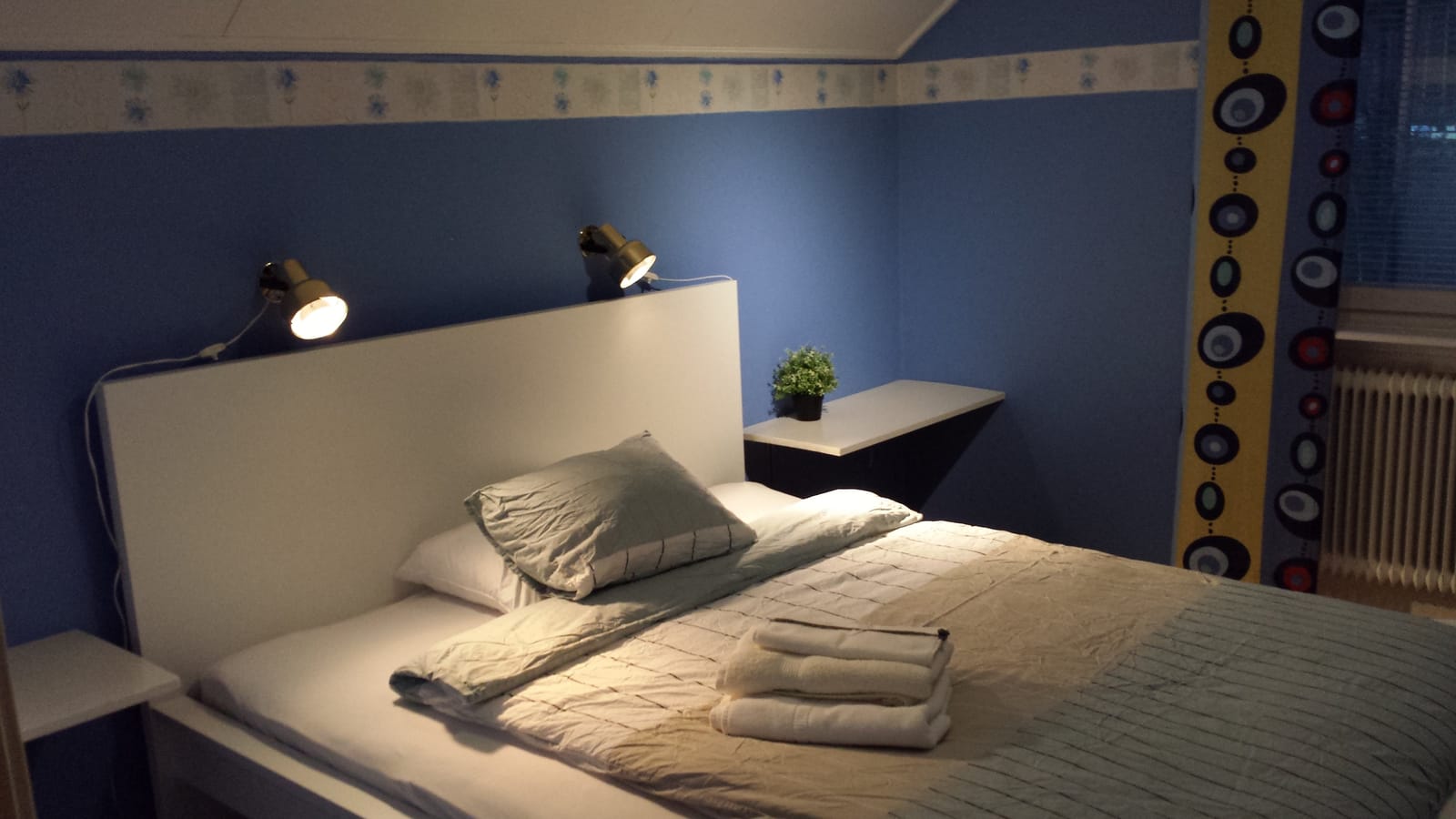 5 rok · 140 m² i Vidsel – bild 9