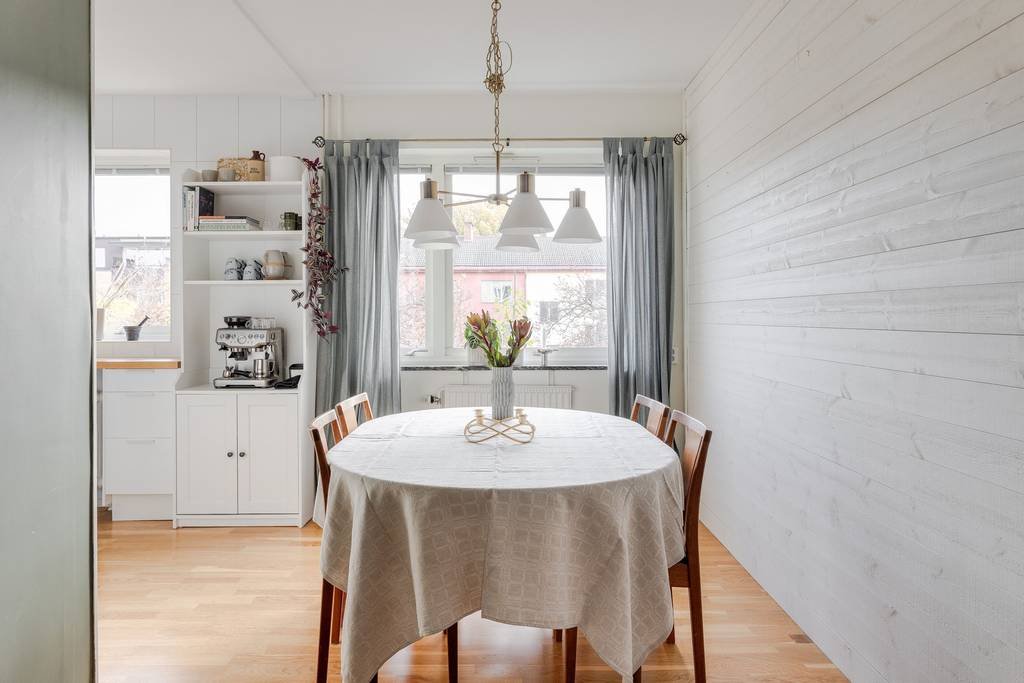 3 rok · 74 m² i Växjö – bild 3
