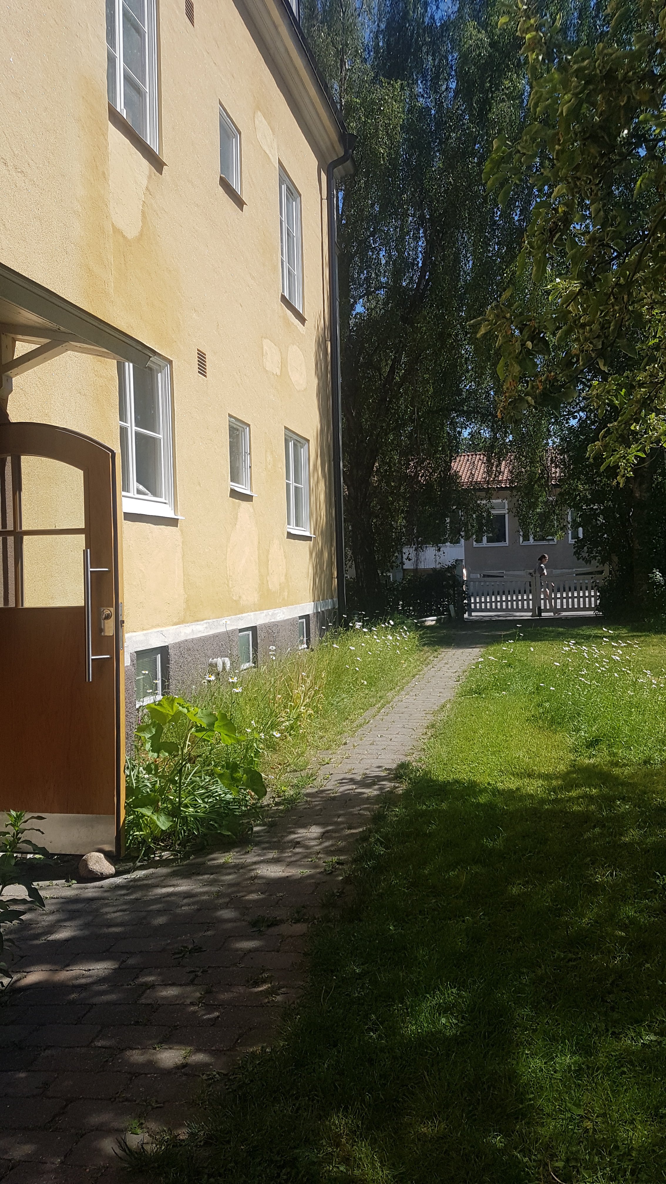 Lägenhet, 1 rooms, 12 sqm, Solna – bild 2