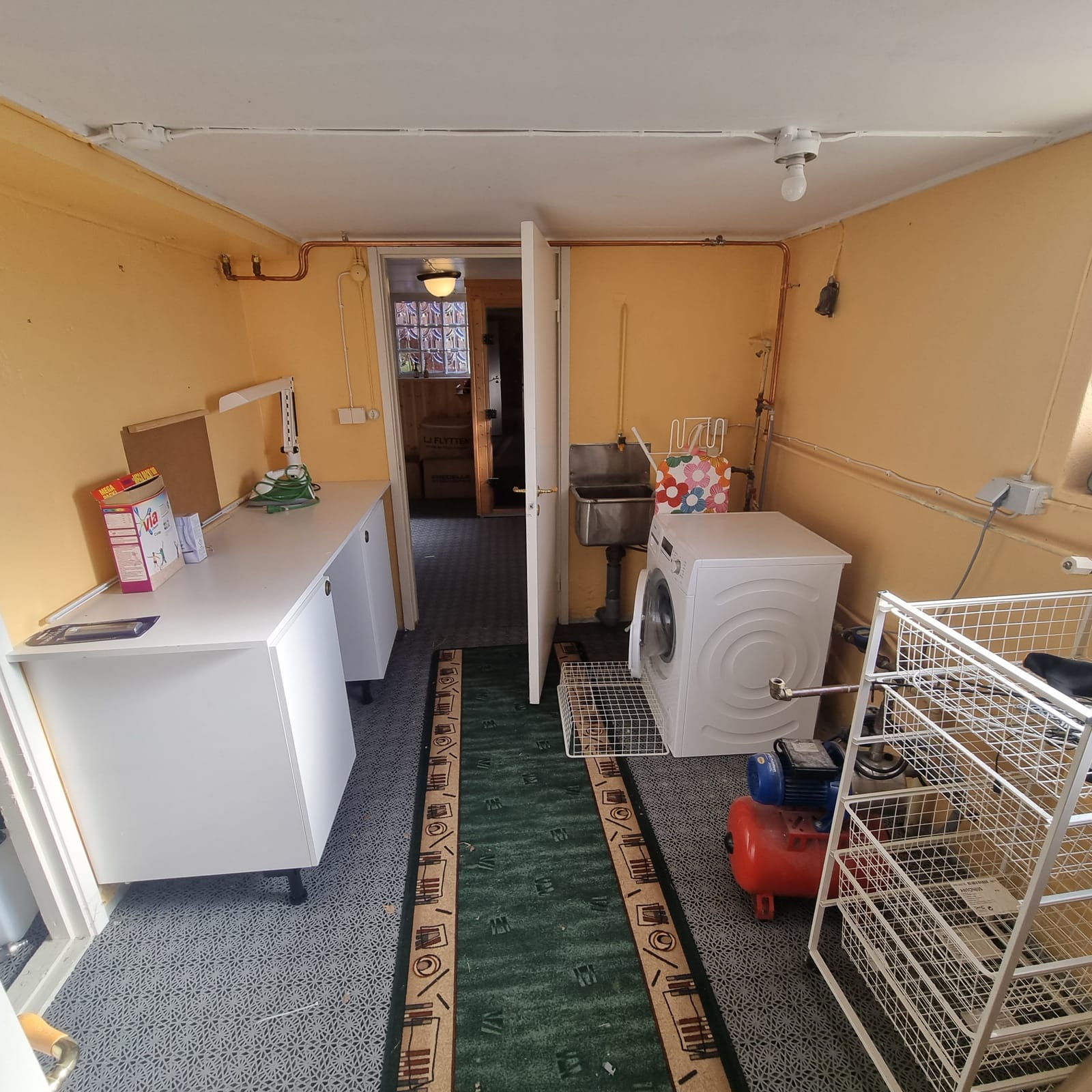 6 rok · 110 m² i Mjällom – bild 20