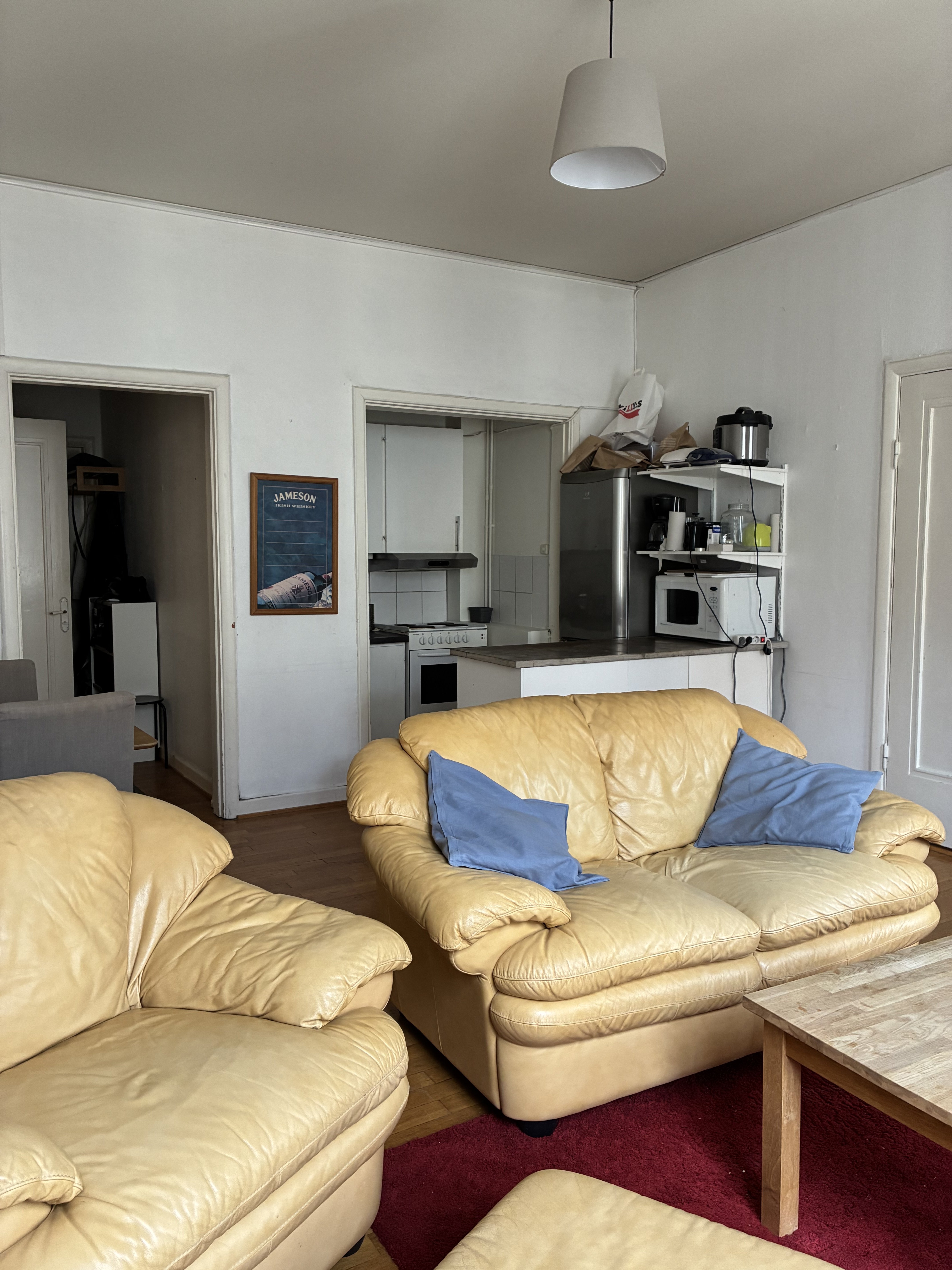 Lägenhet, 2 rooms, 47 sqm, Göteborg – bild 8