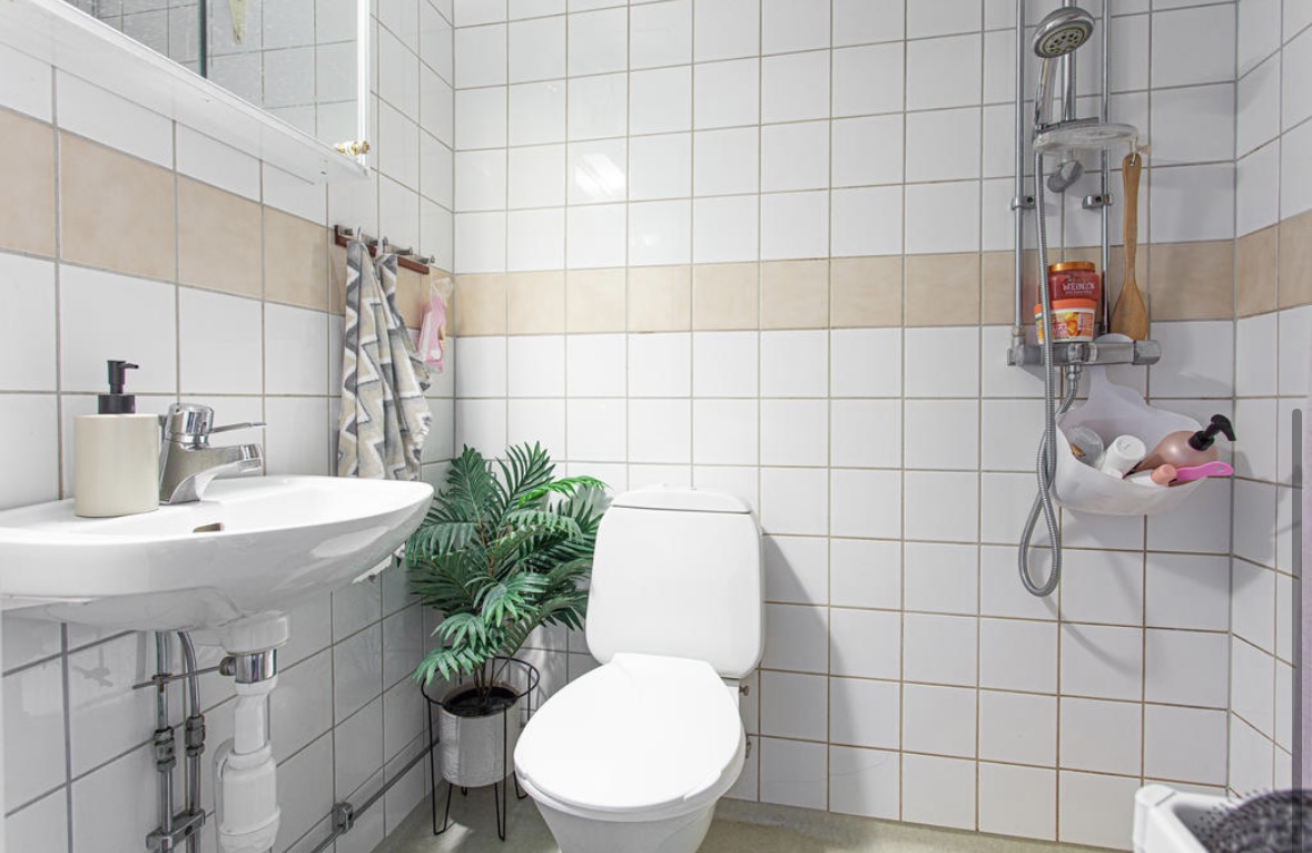 Lägenhet, 1 rooms, 20 sqm, Karlstad – bild 5