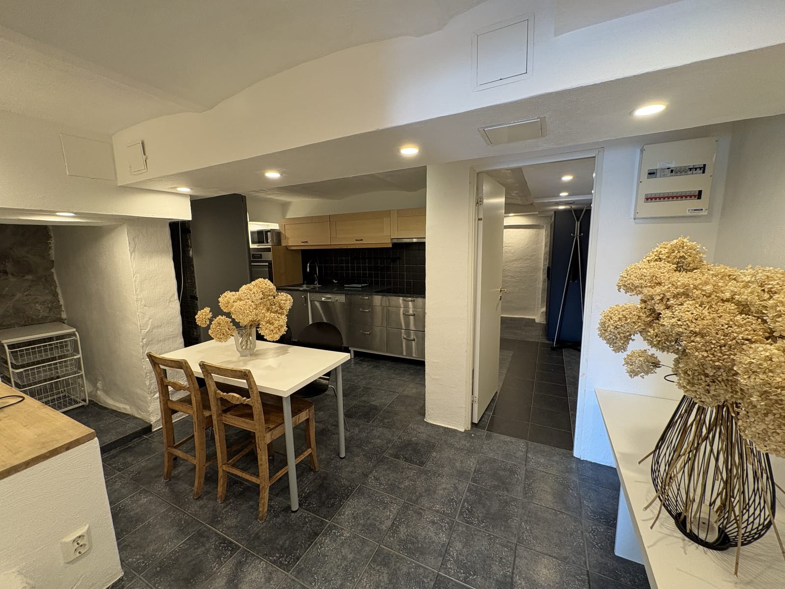 4 rok · 100 m² i Lidingö – bild 7