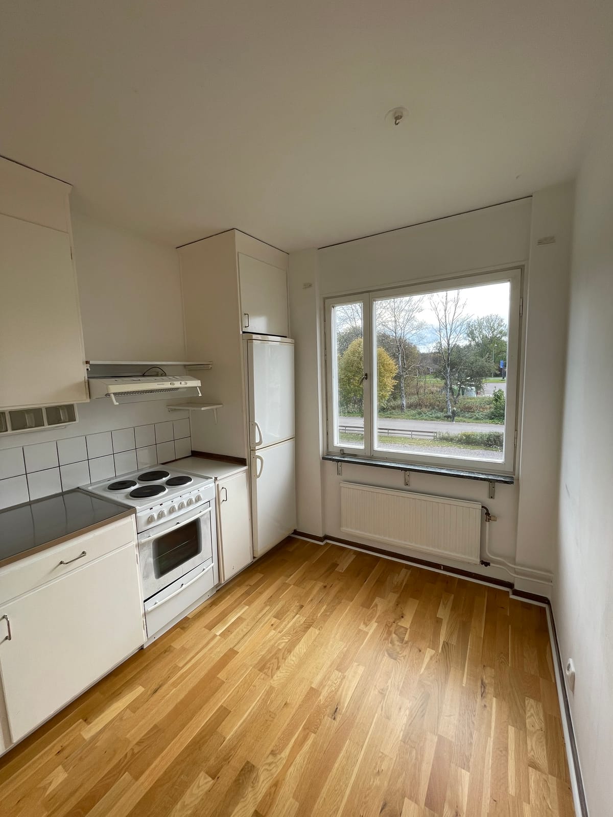 1 rok · 38 m² i Traryd – bild 7