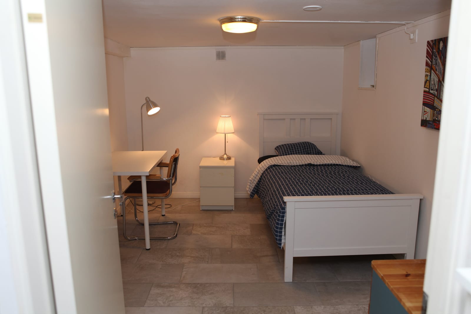 4 rok · 75 m² i Kalmar – bild 5