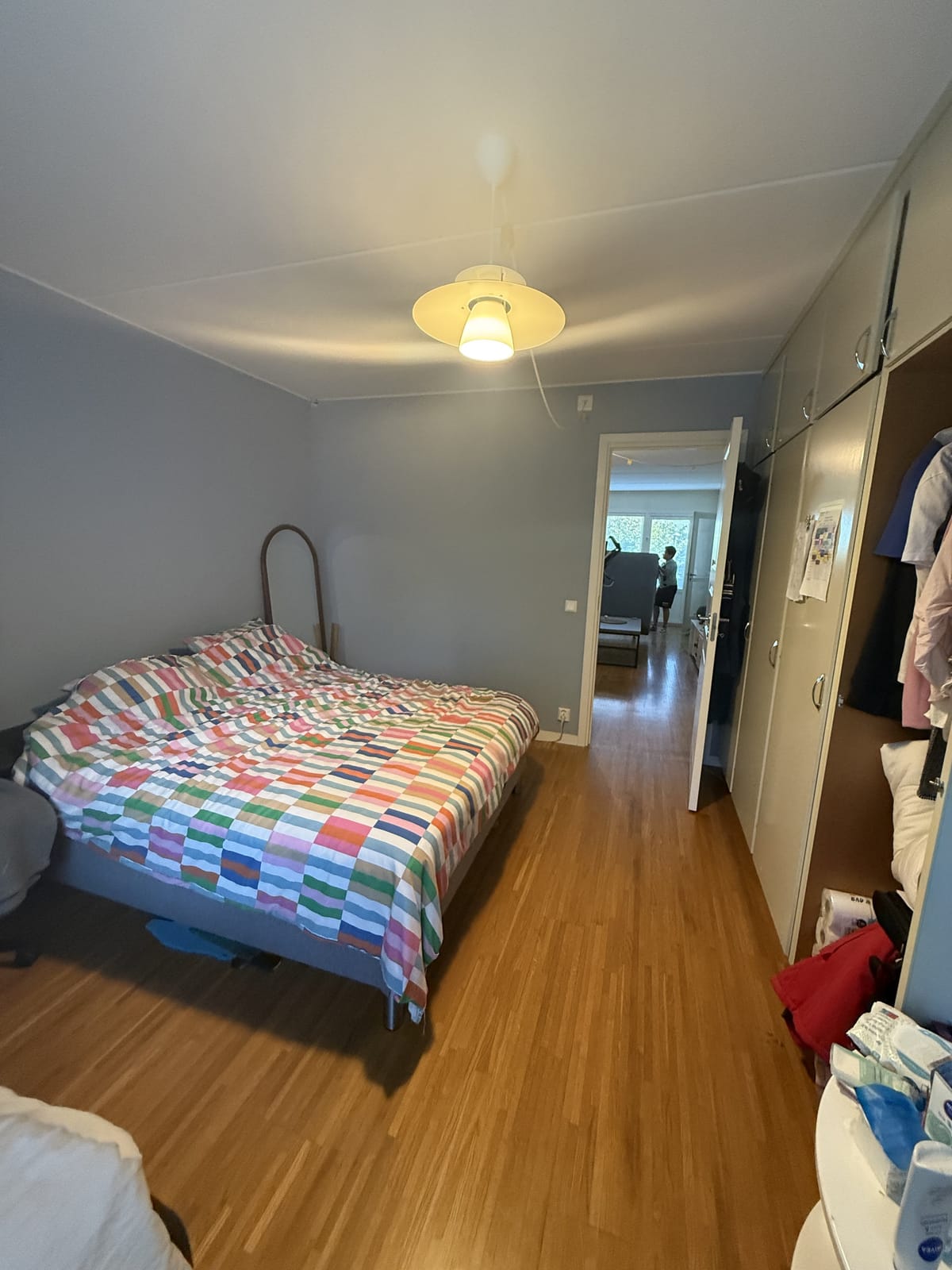 3 rok · 80 m² i Brandbergen – bild 6
