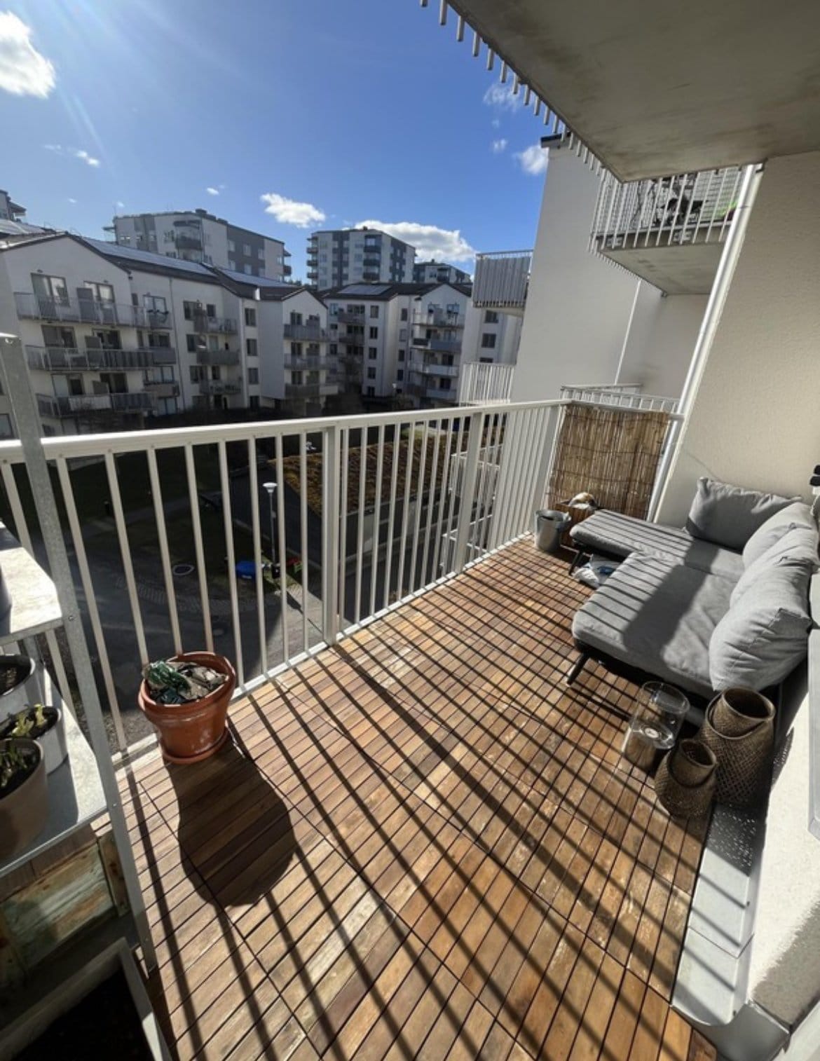 3 rok · 67 m² i Hägersten – bild 2