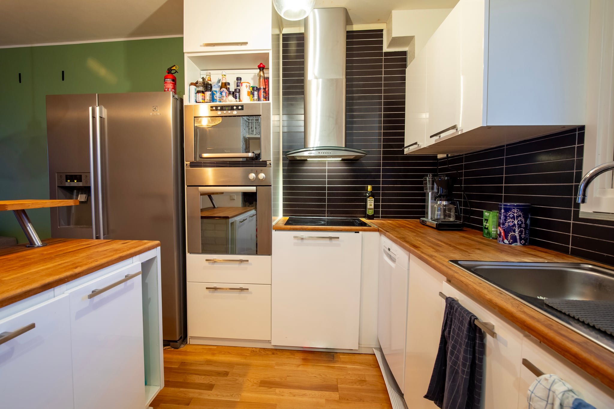 2 rok · 44 m² i Helsingborg – bild 2
