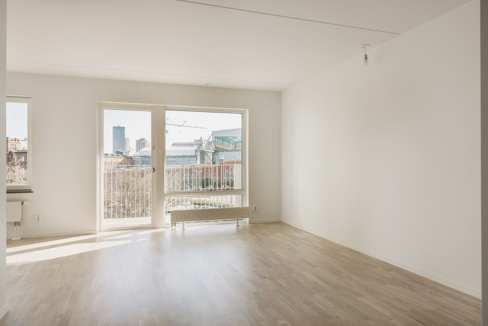 Lägenhet, 3 rooms, 78 sqm, Malmö – bild 11