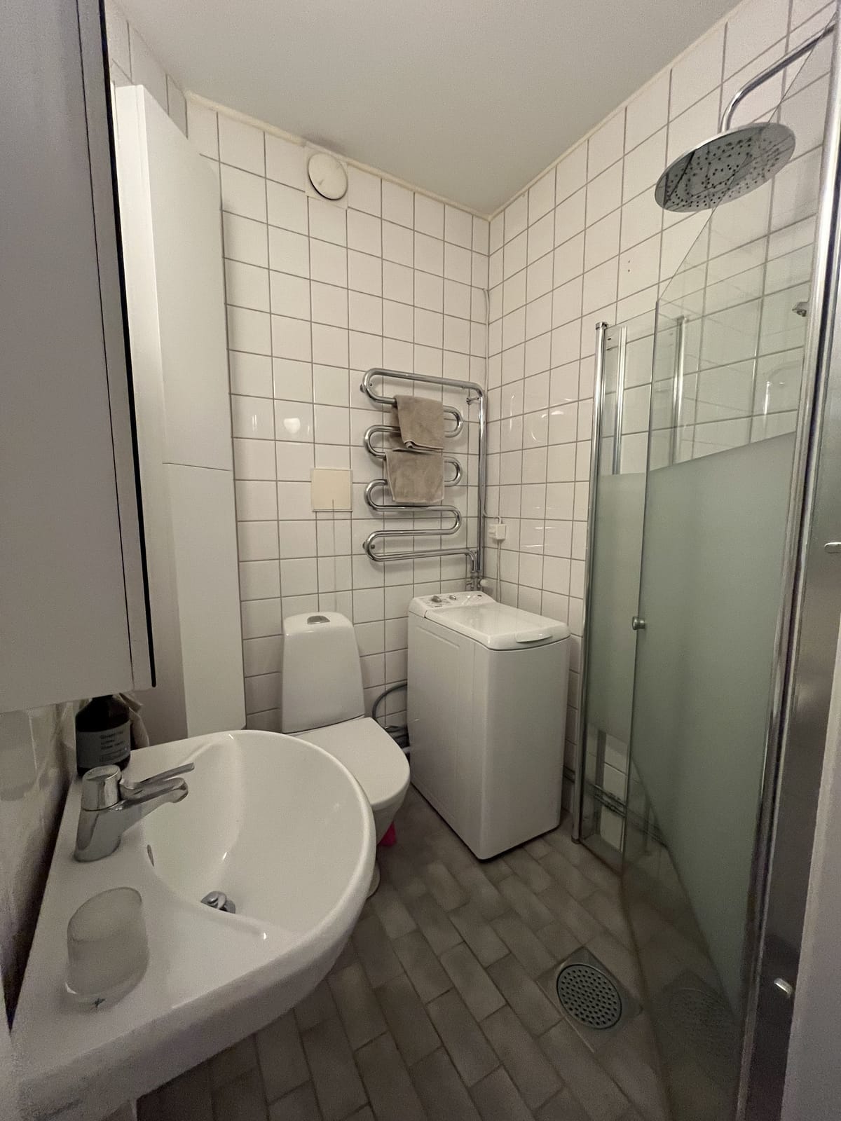 2 rok · 40 m² i Stockholm – bild 7