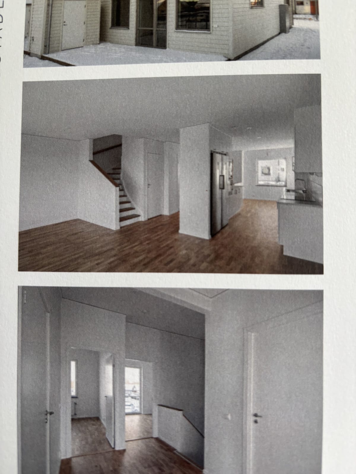 5 rok · 117 m² i Gråbo – bild 3