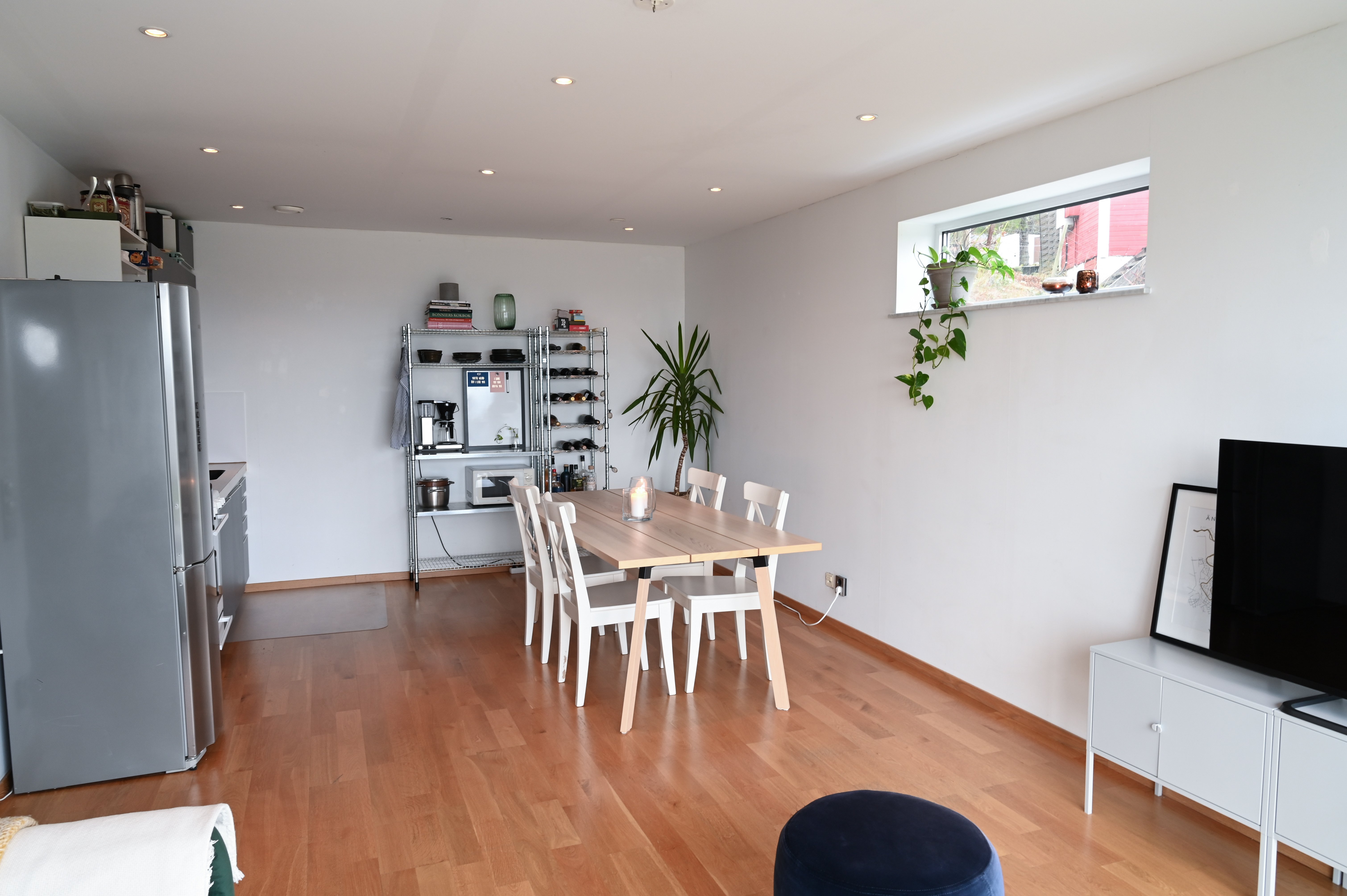 Lägenhet, 2 rooms, 65 sqm, Tyresö – bild 7