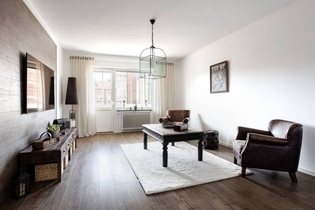 3 rok · 71 m² i Helsingborg – bild 4