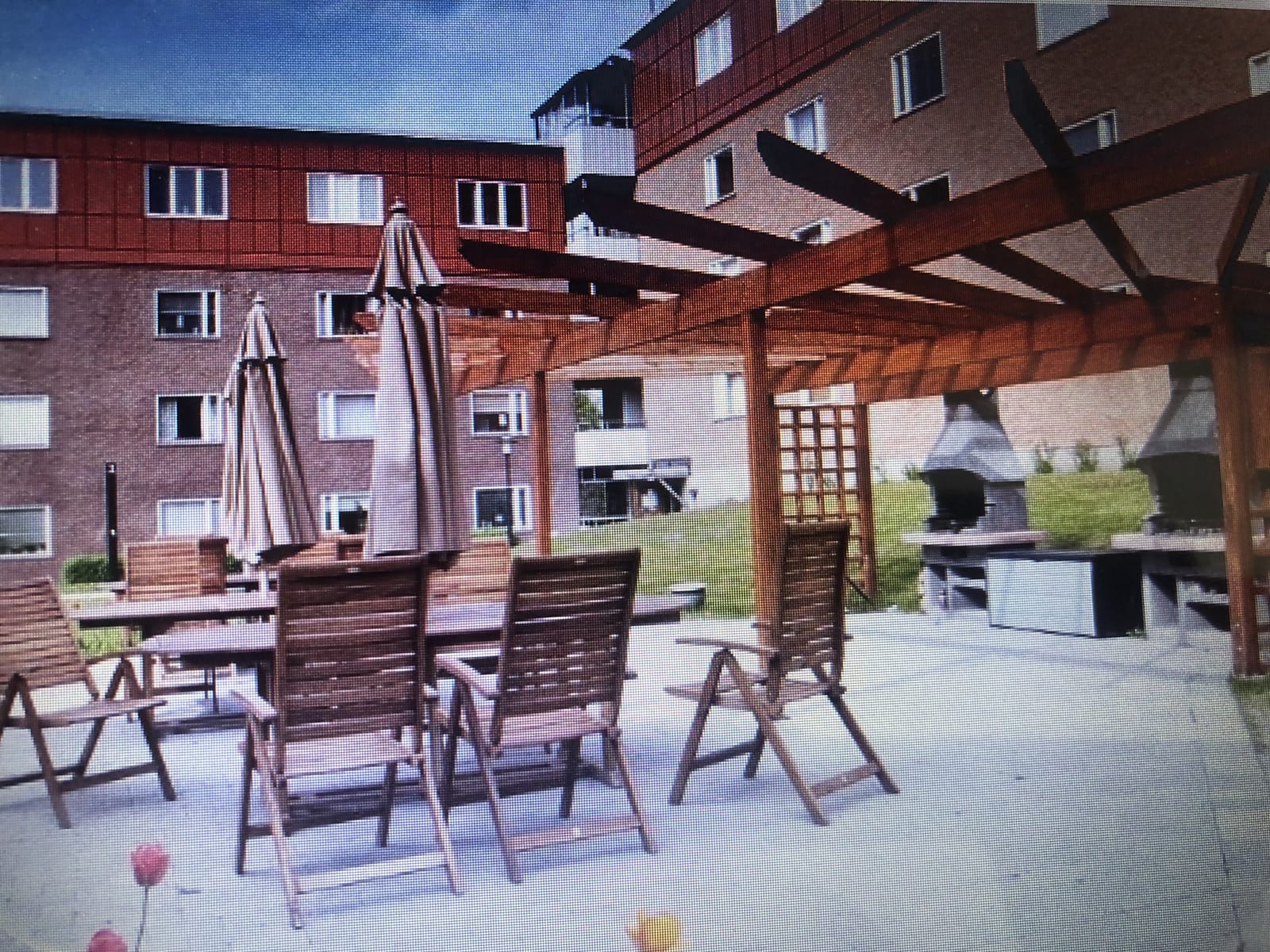 1 rok · 34 m² i Solna – bild 10