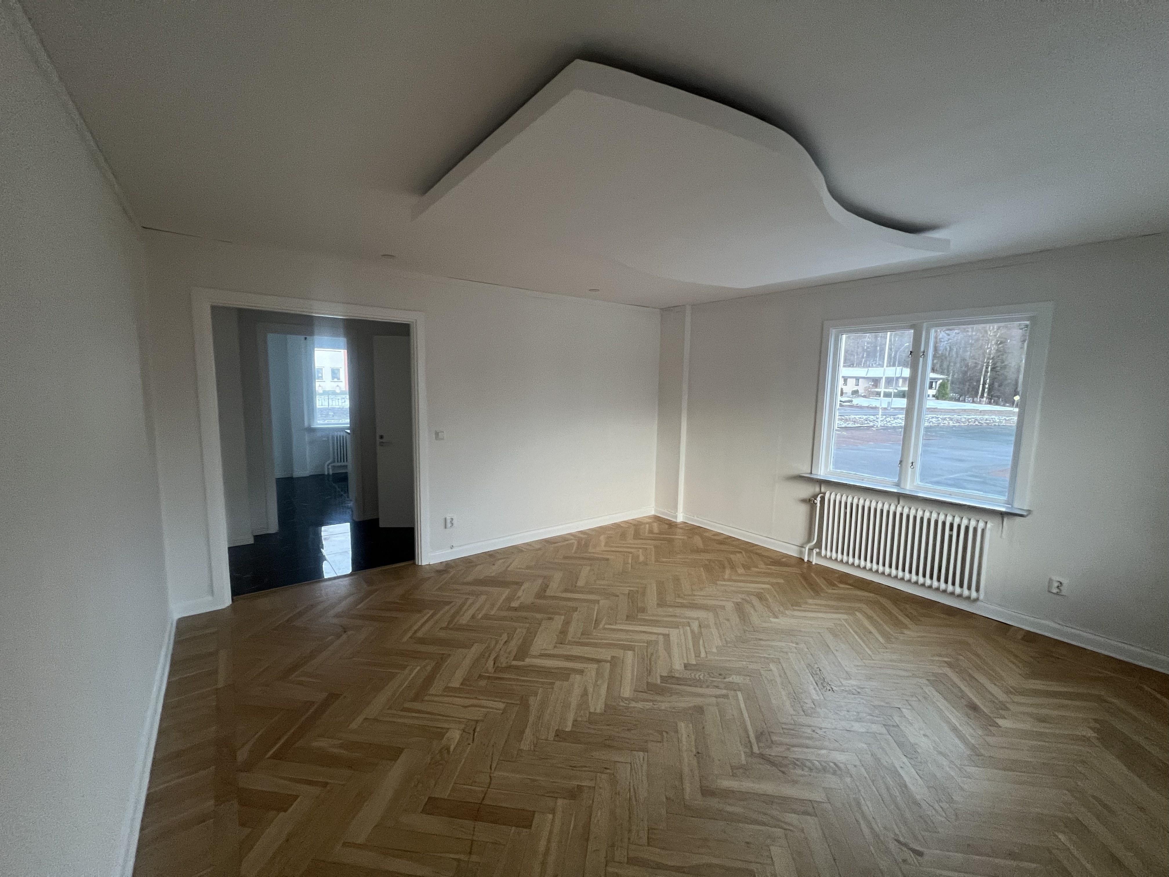 Lägenhet, 2 rooms, 60 sqm, Anderstorp – bild 3