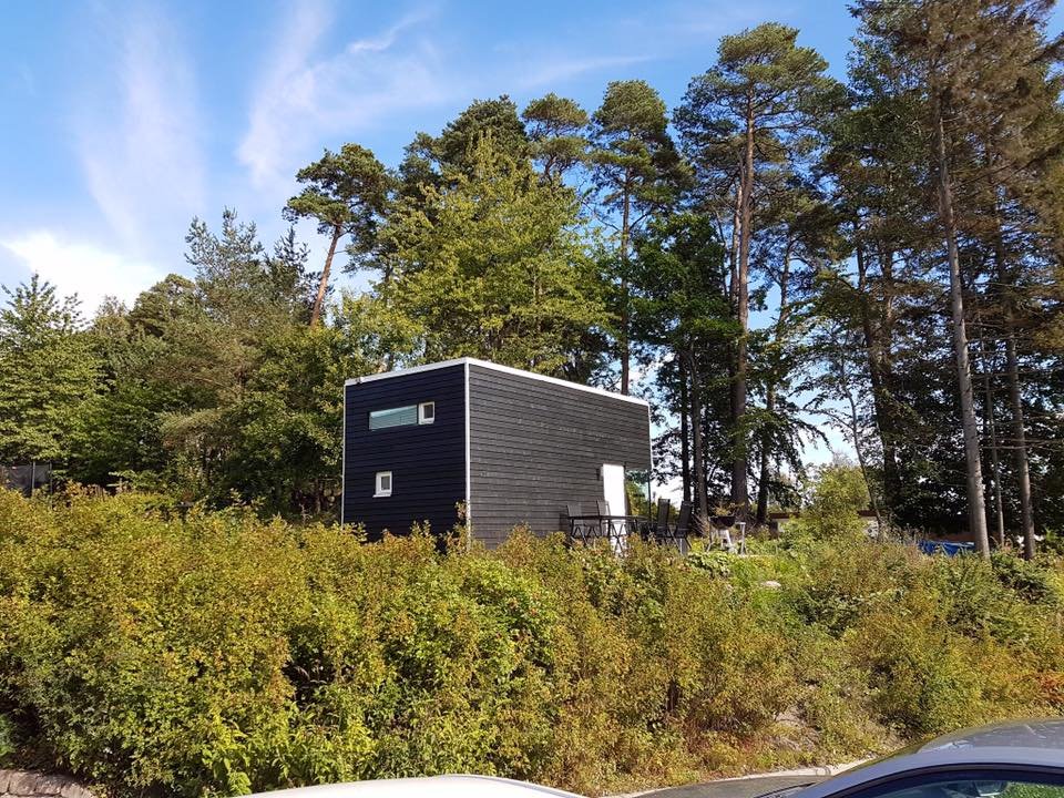 2 rok · 25 m² i Kungsbacka – bild 7