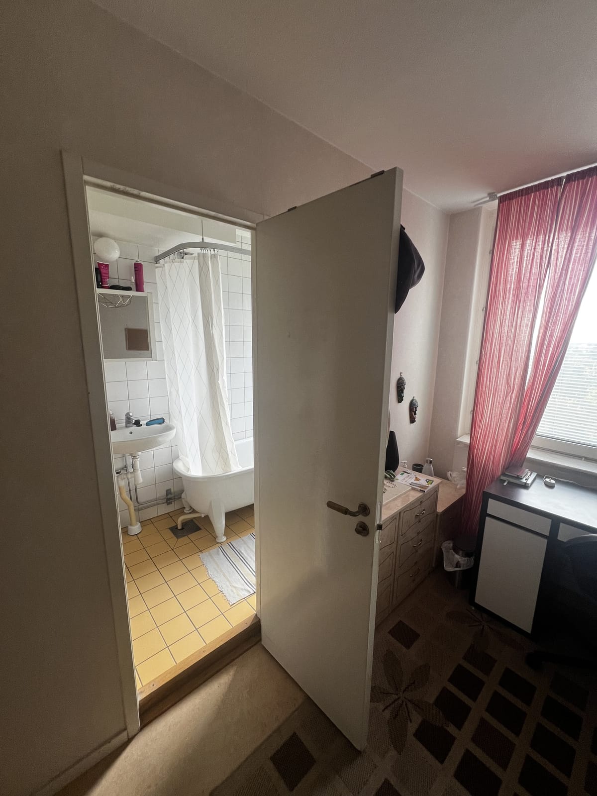 1 rok · 11 m² i Stockholm – bild 5