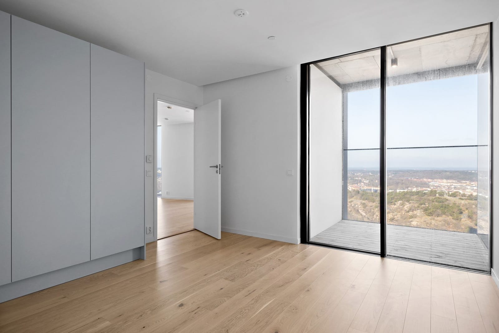3 rok · 85 m² i Göteborg – bild 8