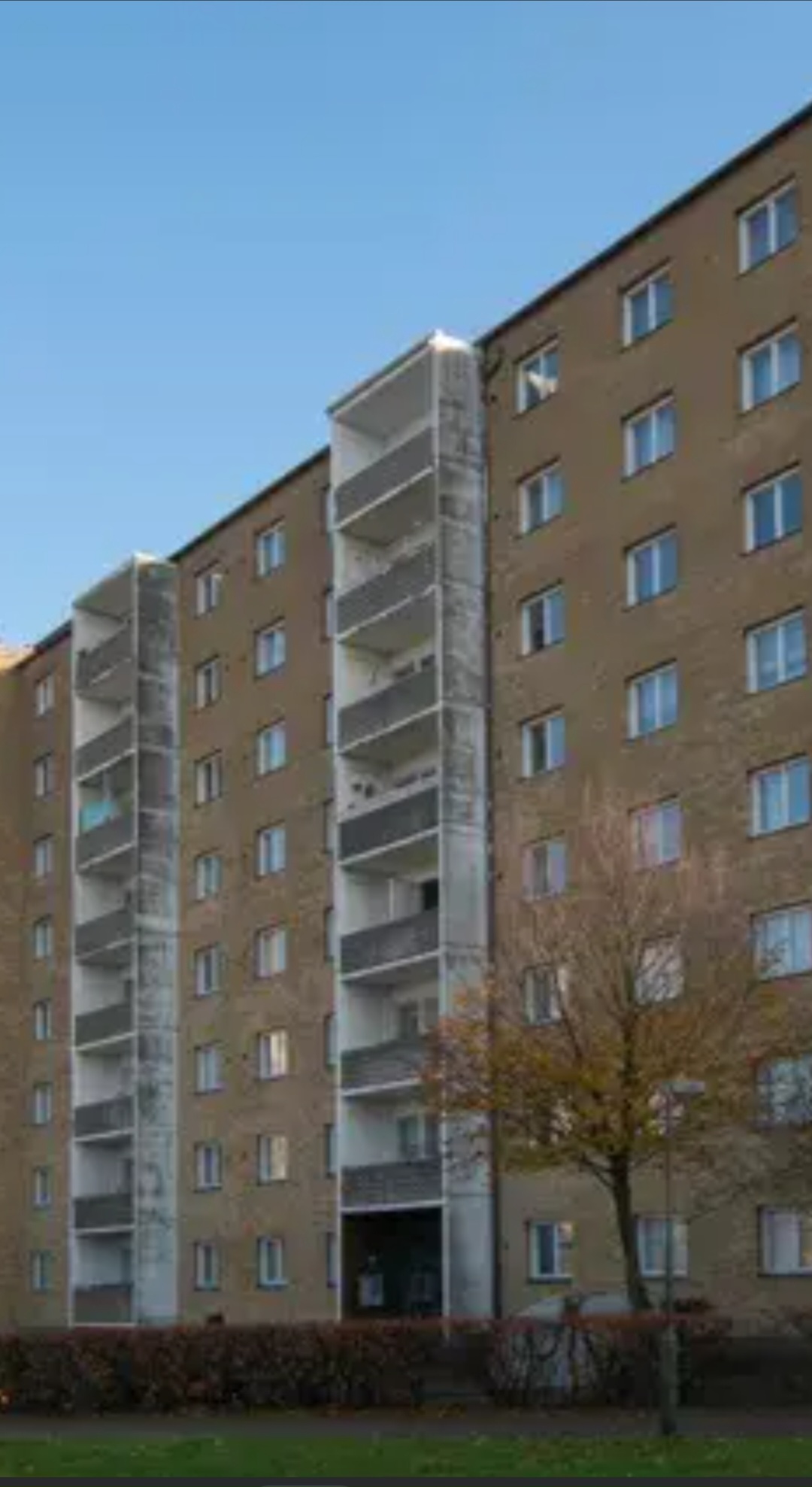 Lägenhet, 1 rooms, 9 sqm, Malmö – bild 7