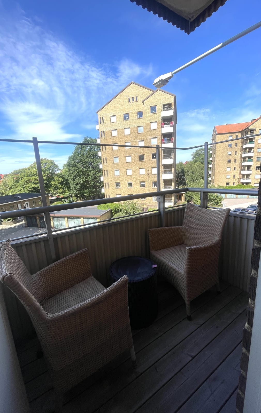 3 rok · 56 m² i Helsingborg – bild 8