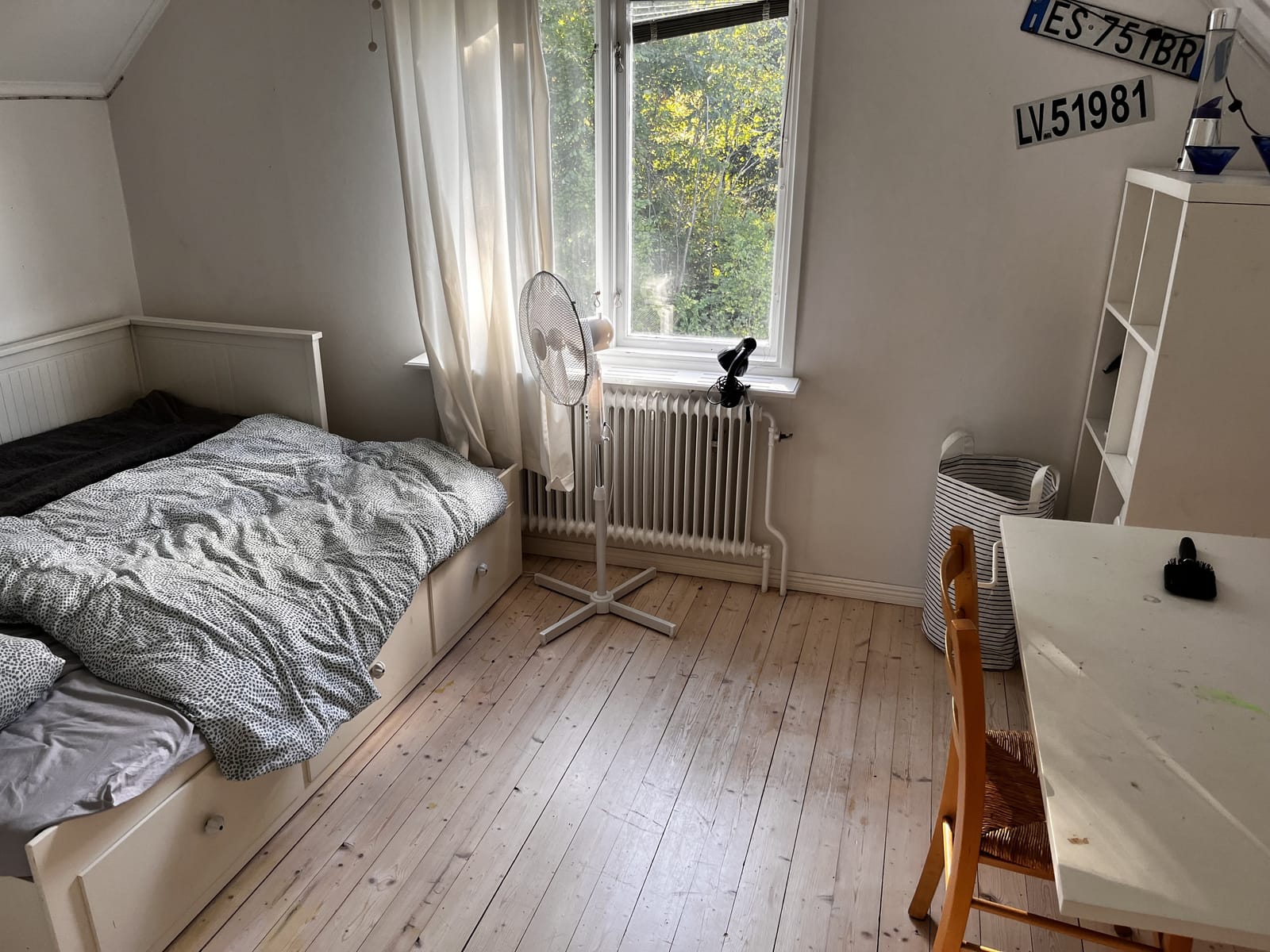 4 rok · 100 m² i Örbyhus – bild 8