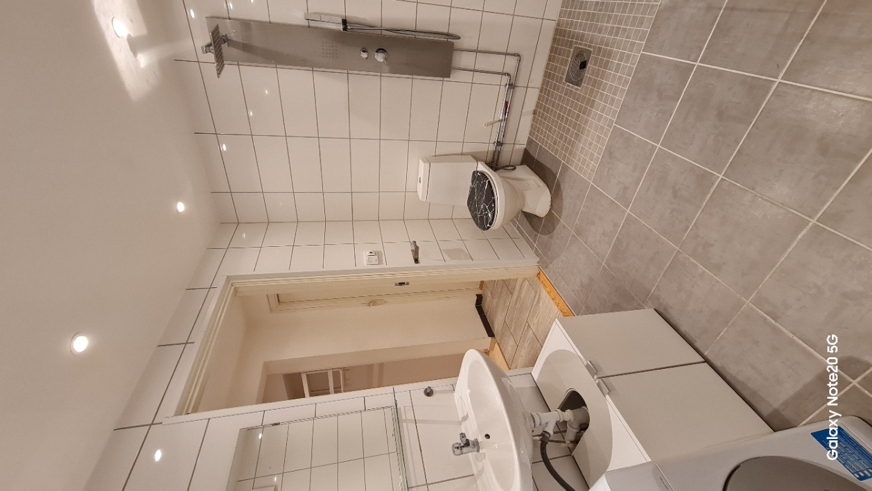 2 rok · 55 m² i Trelleborg – bild 28