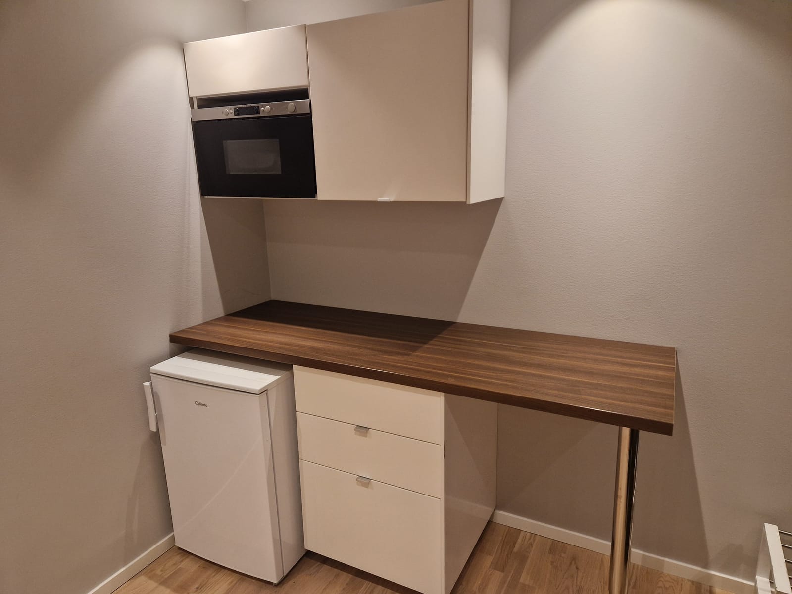 1 rok · 18 m² i Solna – bild 4