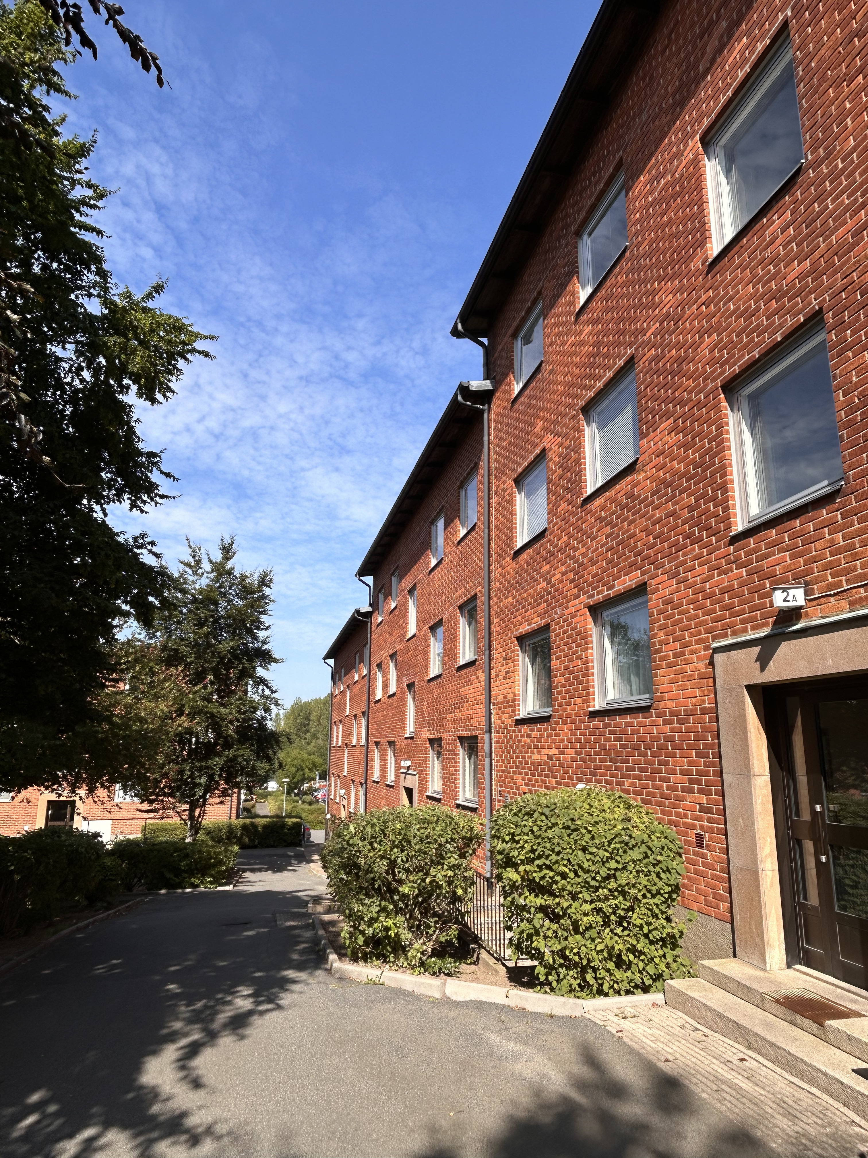 Lägenhet, 3 rooms, 78 sqm, Simrishamn – bild 3