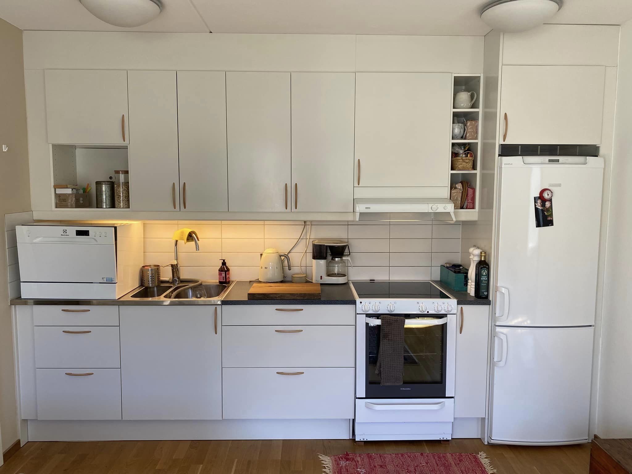 2 rok · 37 m² i Farsta – bild 7