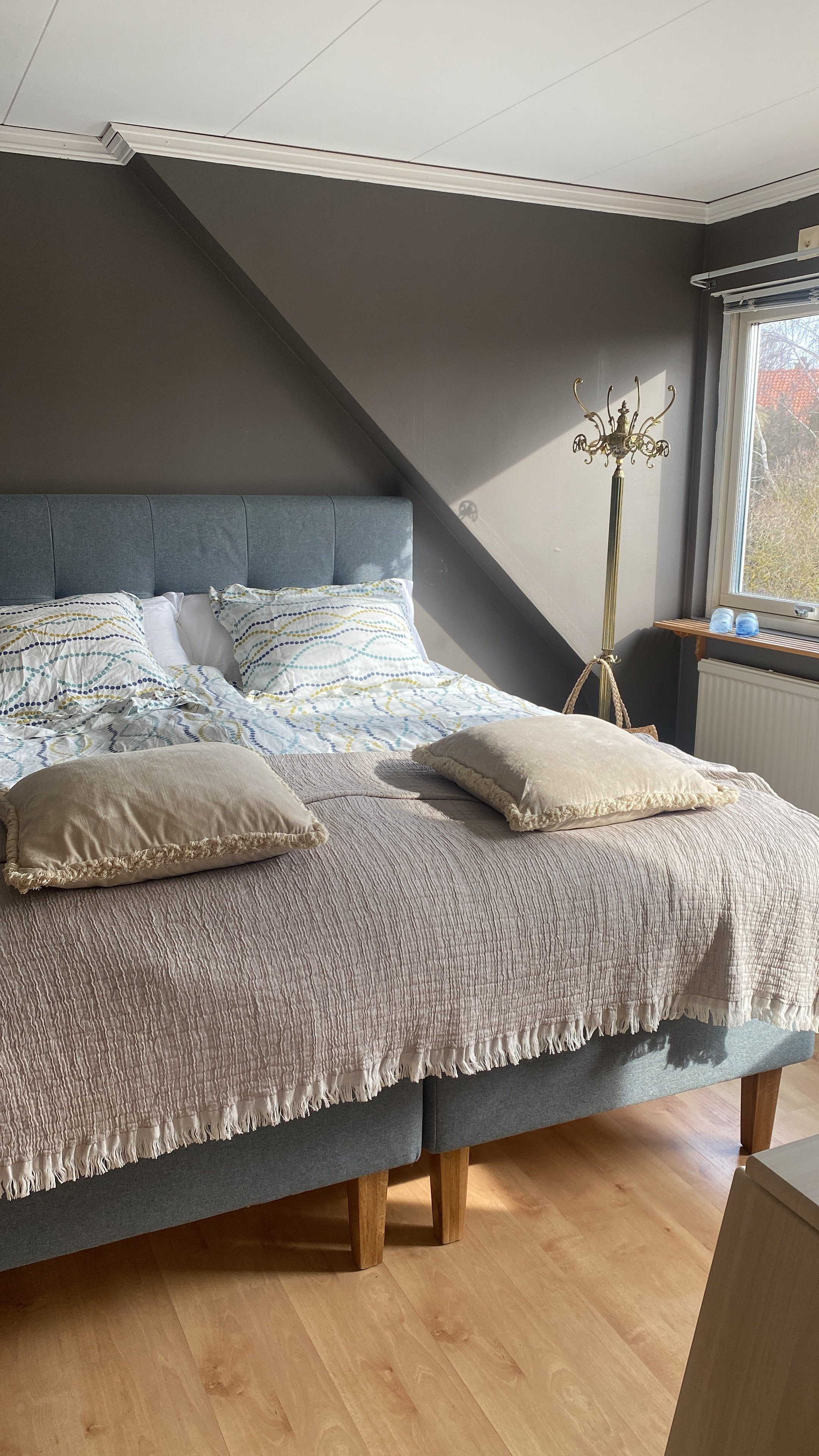 Duplex, 3 rooms, 60 sqm, Trelleborg – bild 11
