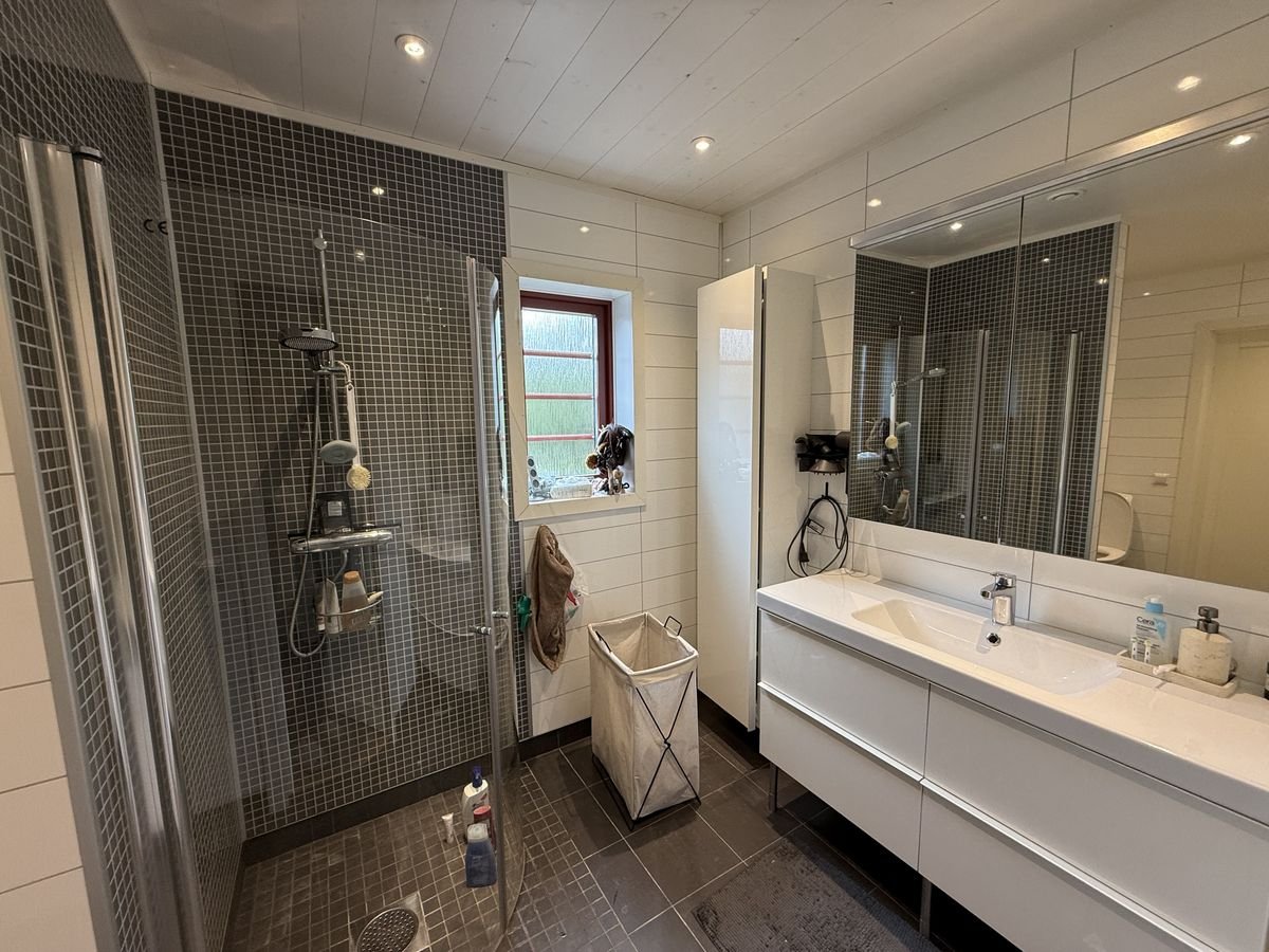 Villa/Hus, 4 rooms, 180 sqm, Offerdal – bild 8
