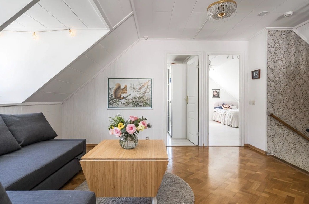 Villa/Hus, 6 rooms, 160 sqm, Söderköping – bild 16