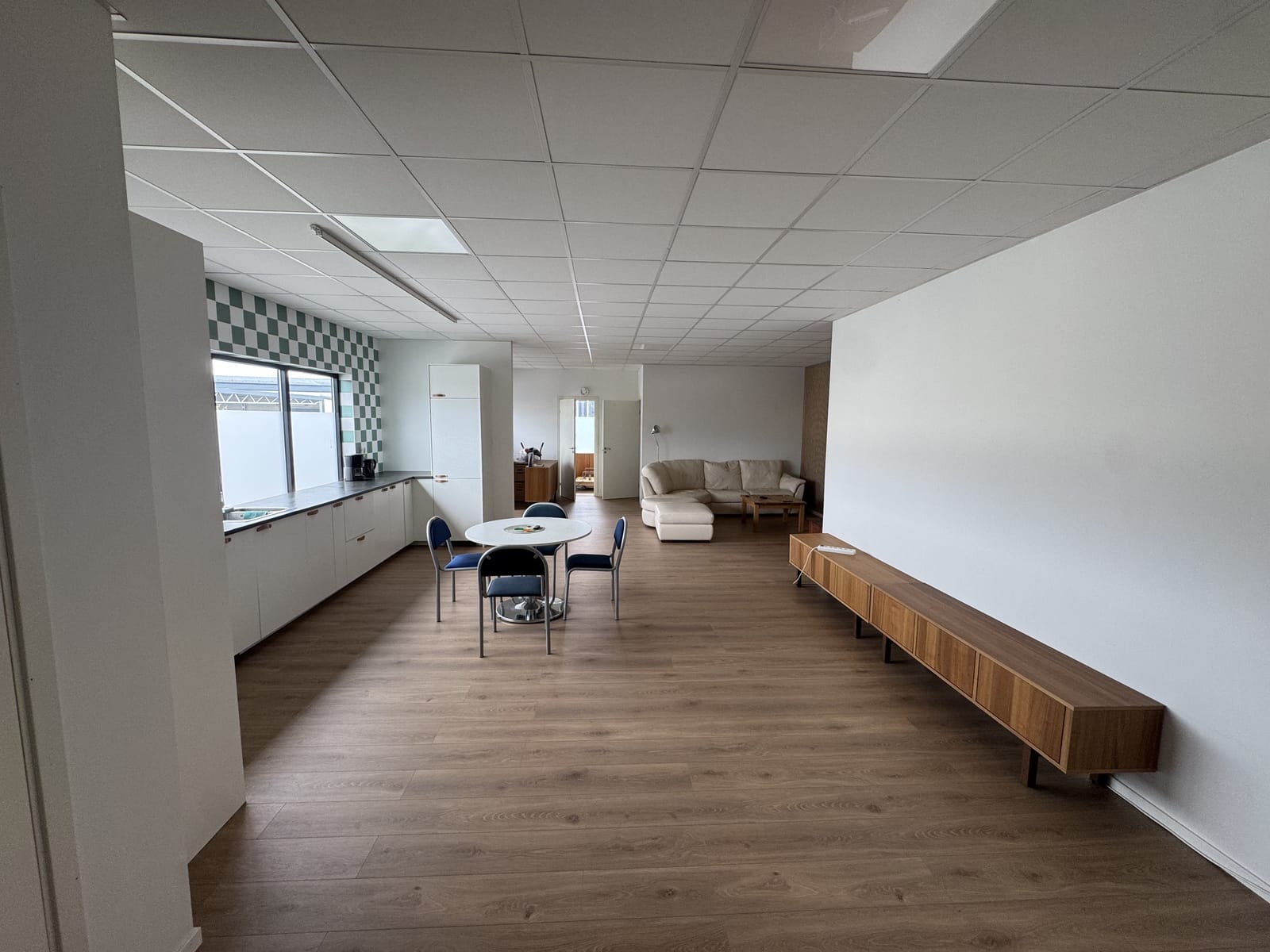 5 rok · 125 m² i Skogås – Skogås