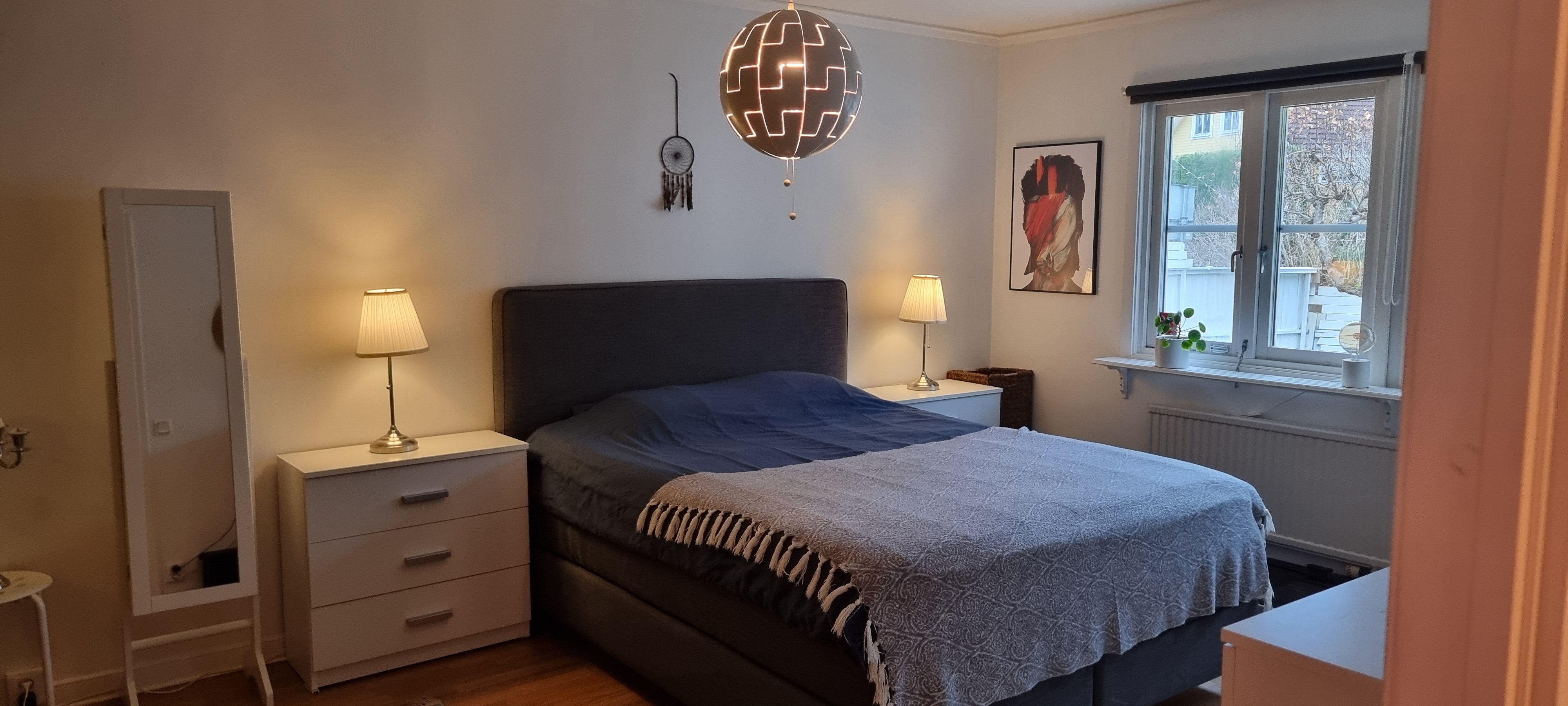 Duplex, 3 rooms, 92 sqm, Saltsjö-boo – bild 4